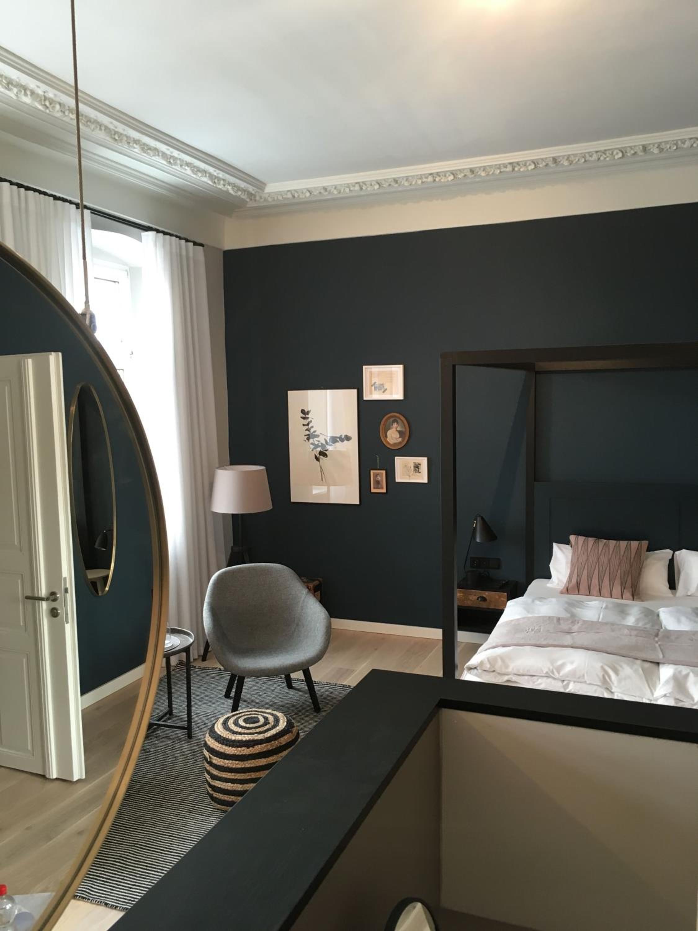 Superior Double Room photo 2