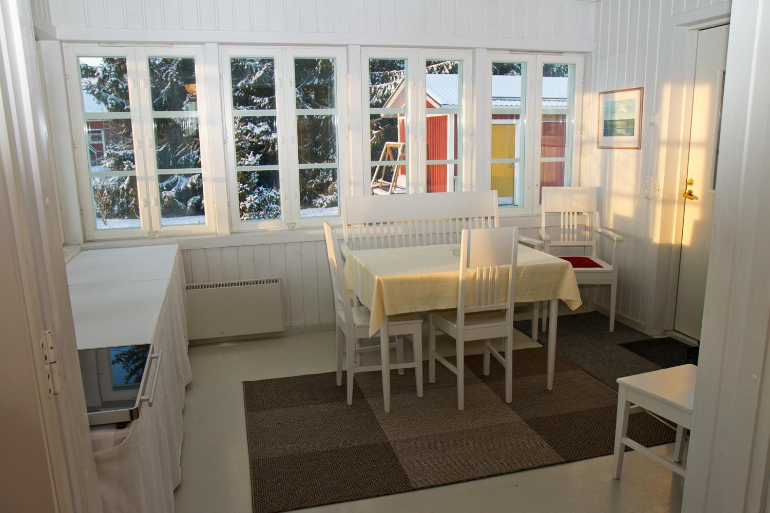 Two-Bedroom House photo 2