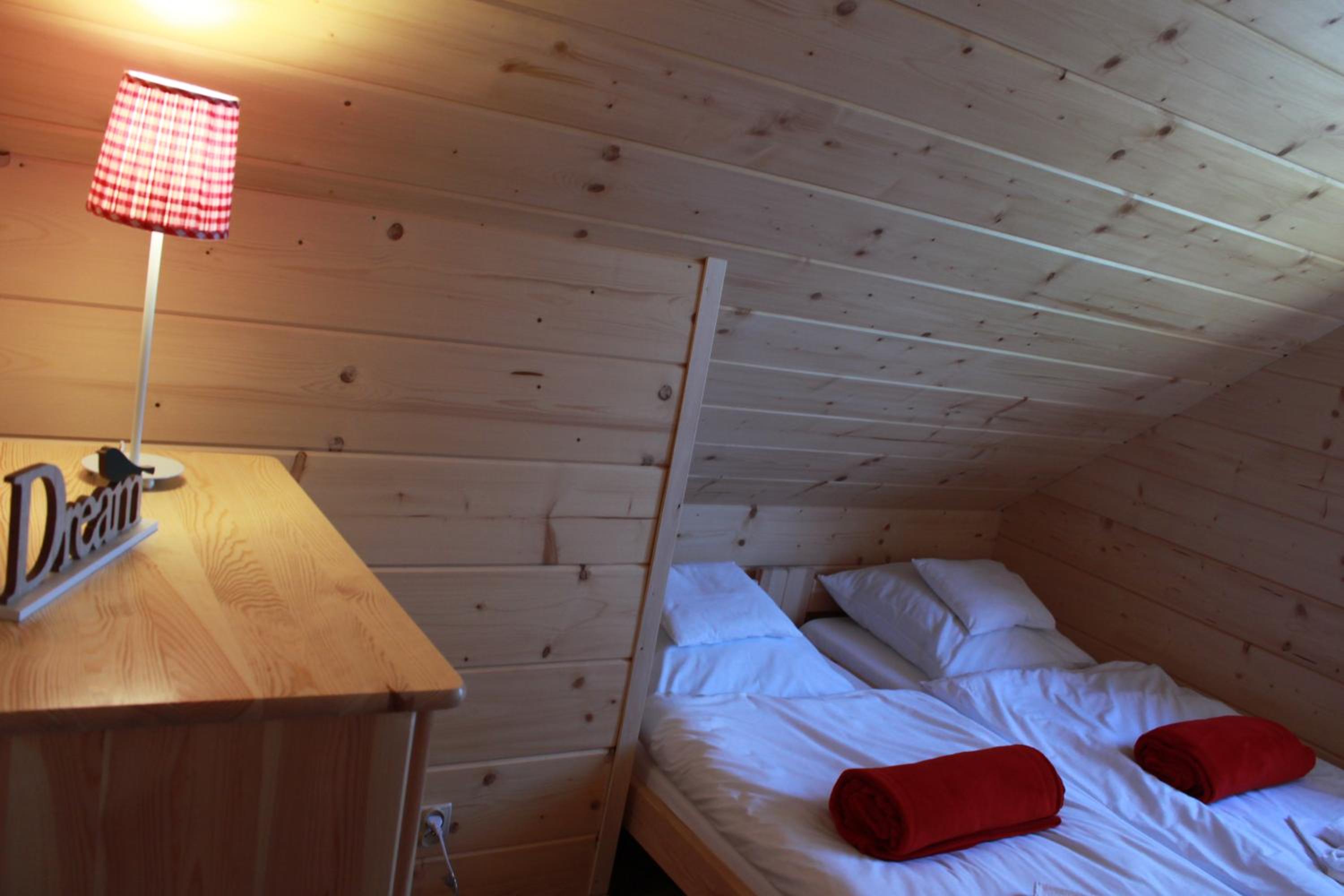 Two-Bedroom Chalet photo 3