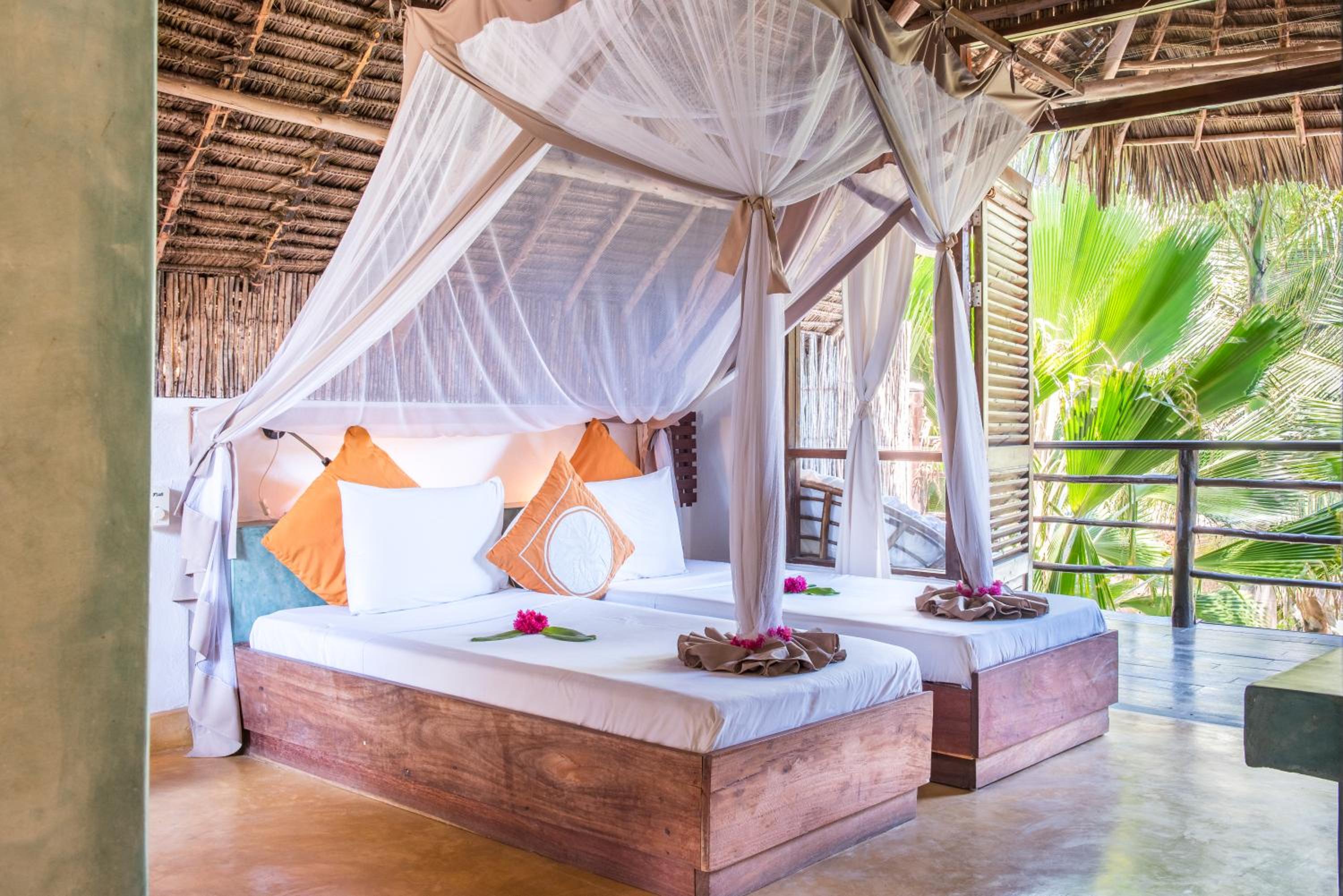 Junior Suite With Ocean View