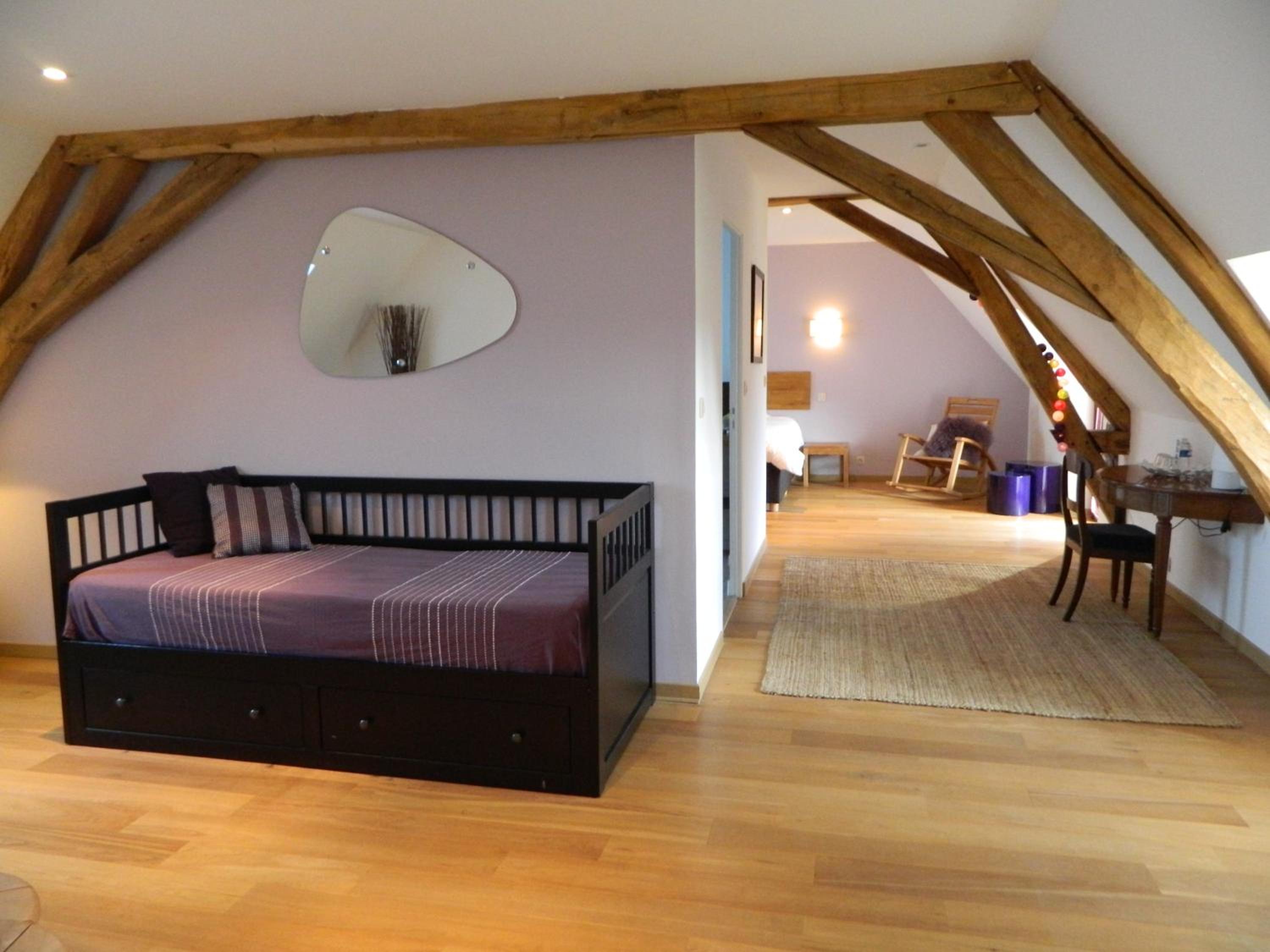 Suite with Garden View photo 3