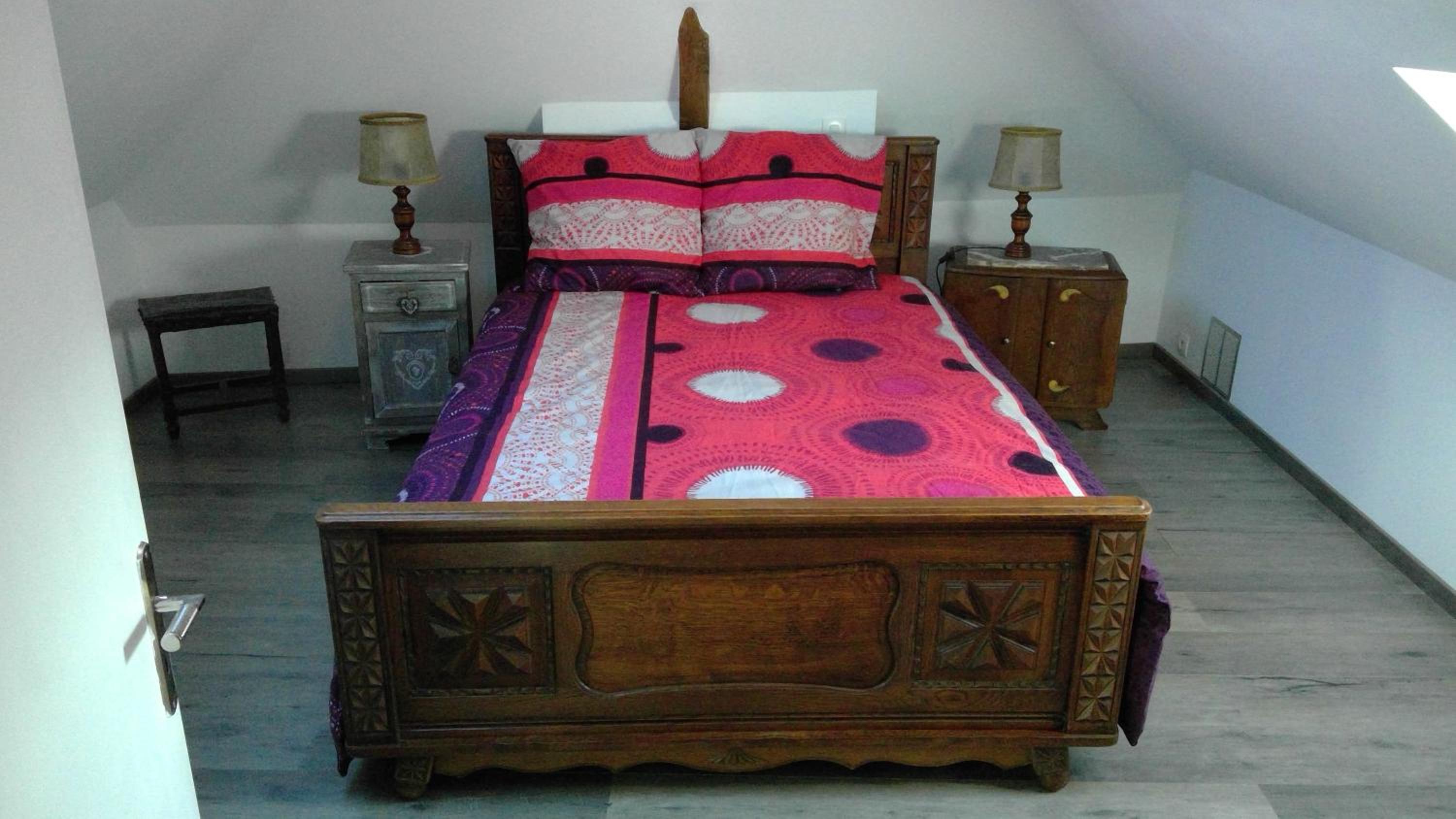 Holiday Home photo 1