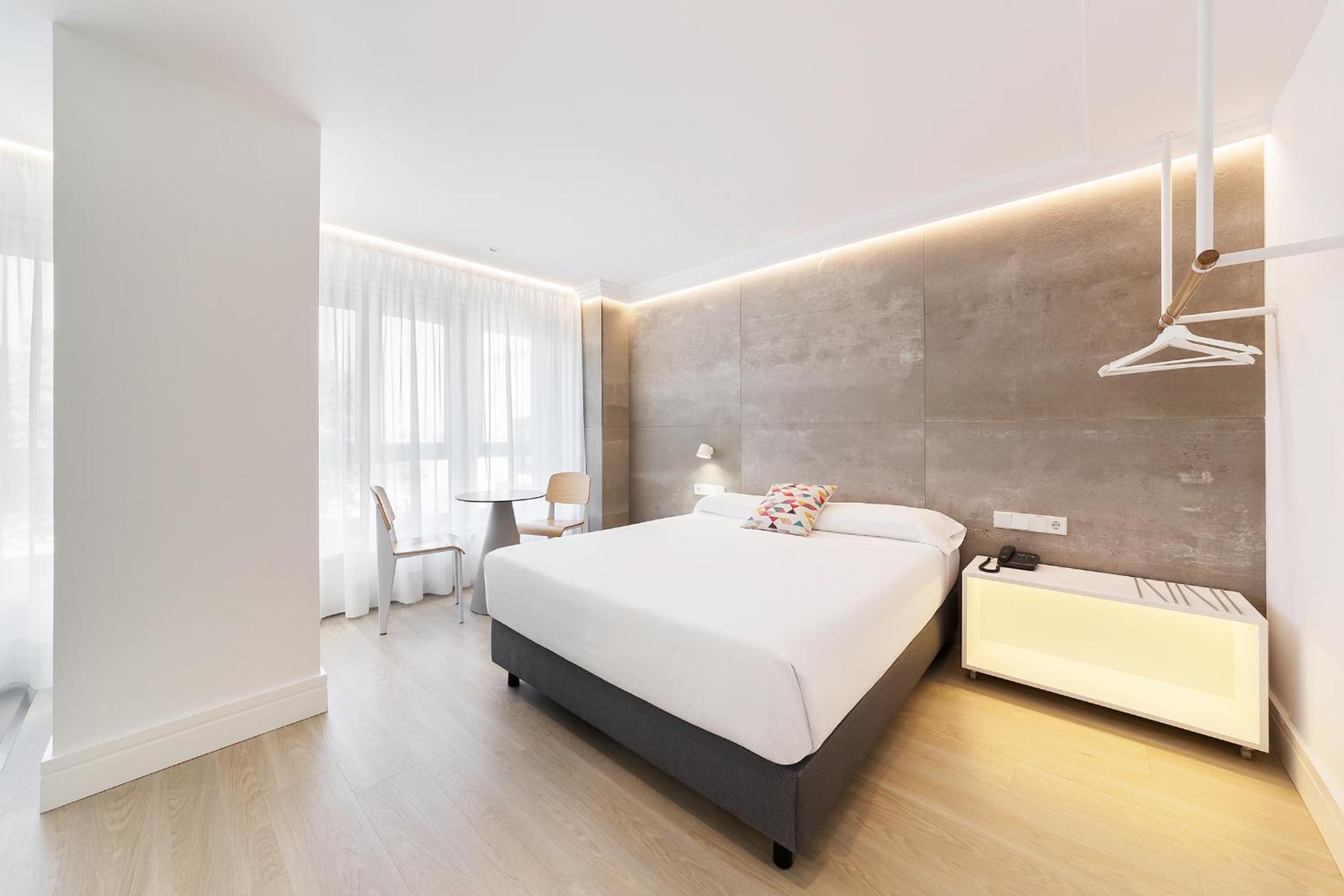 Habitación Doble Superior