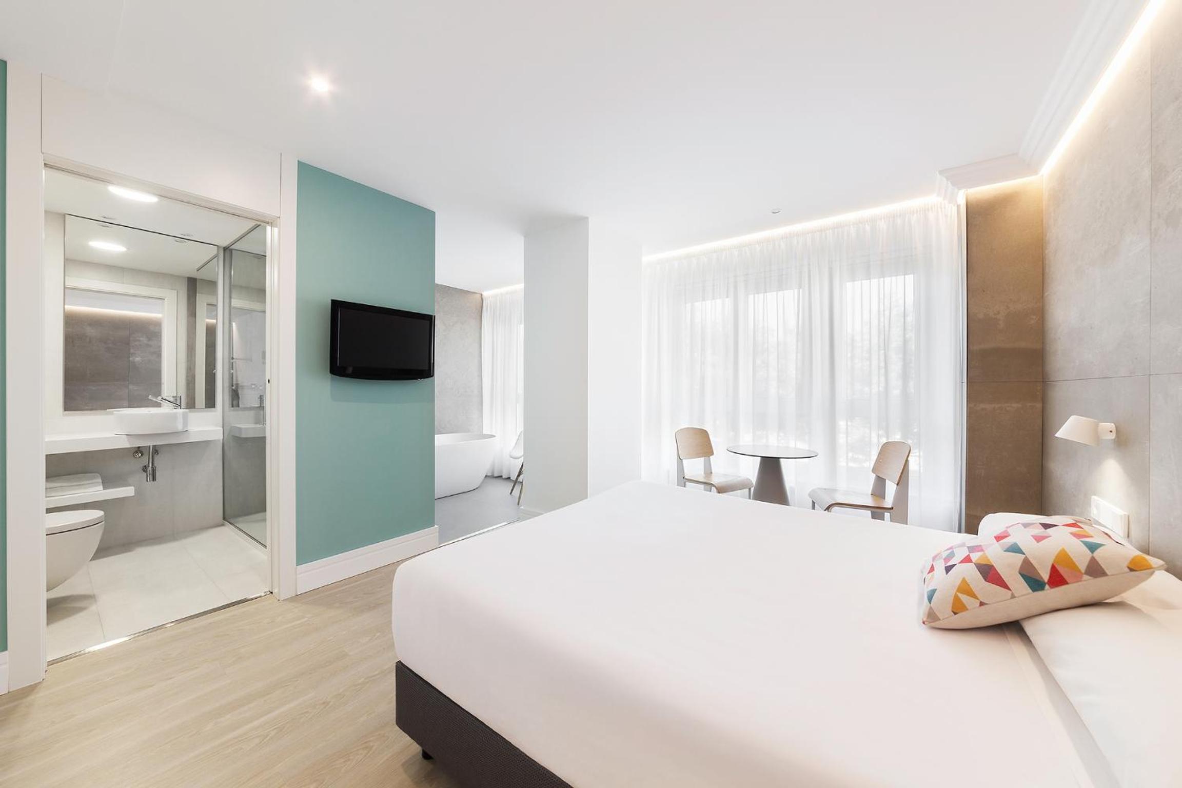 Superior Double Room photo 3