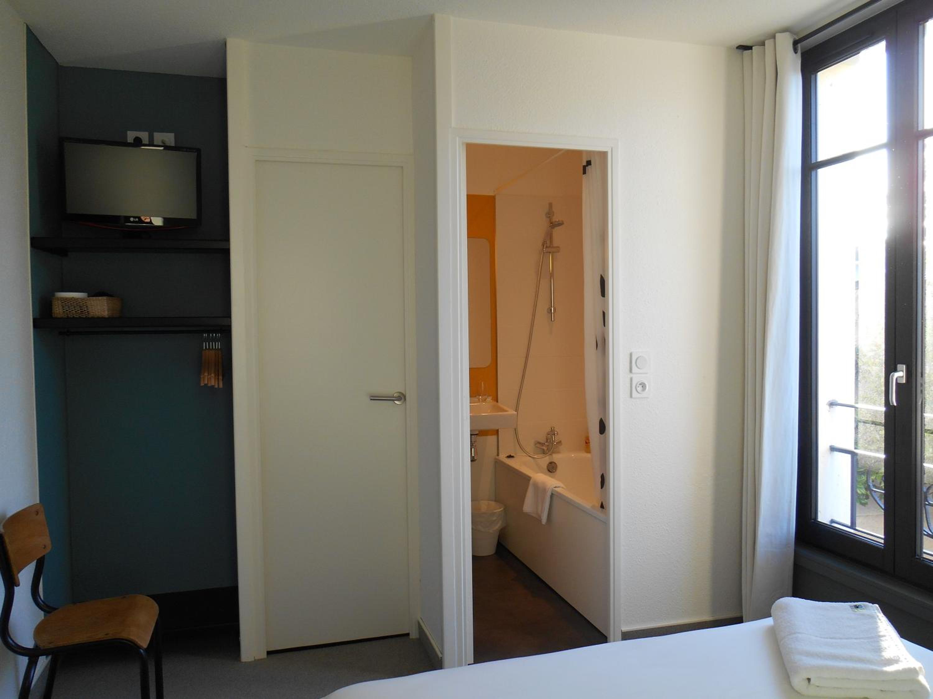 Single Room - Photo 4