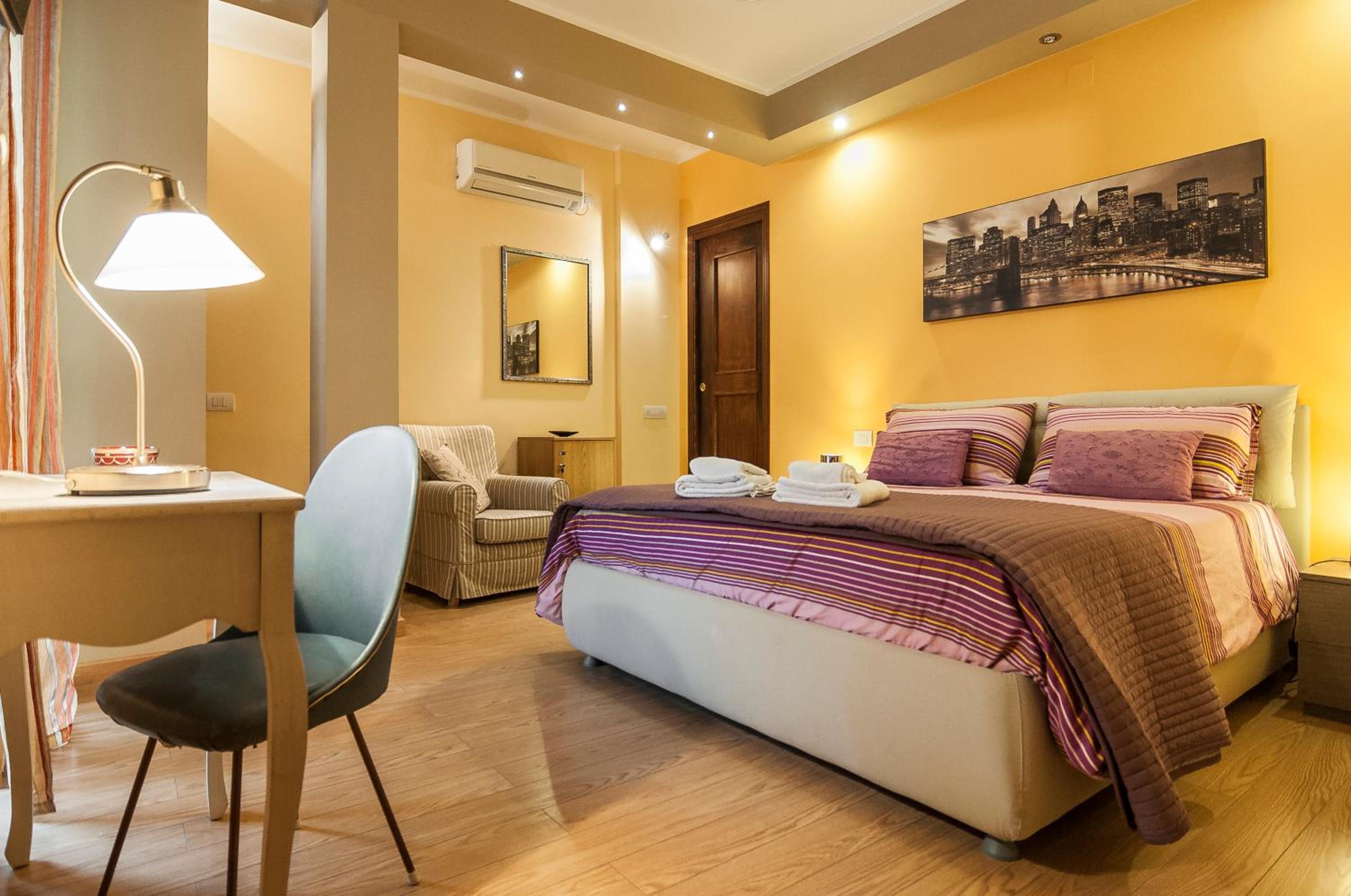 Suite with Garden View - Photo 1
