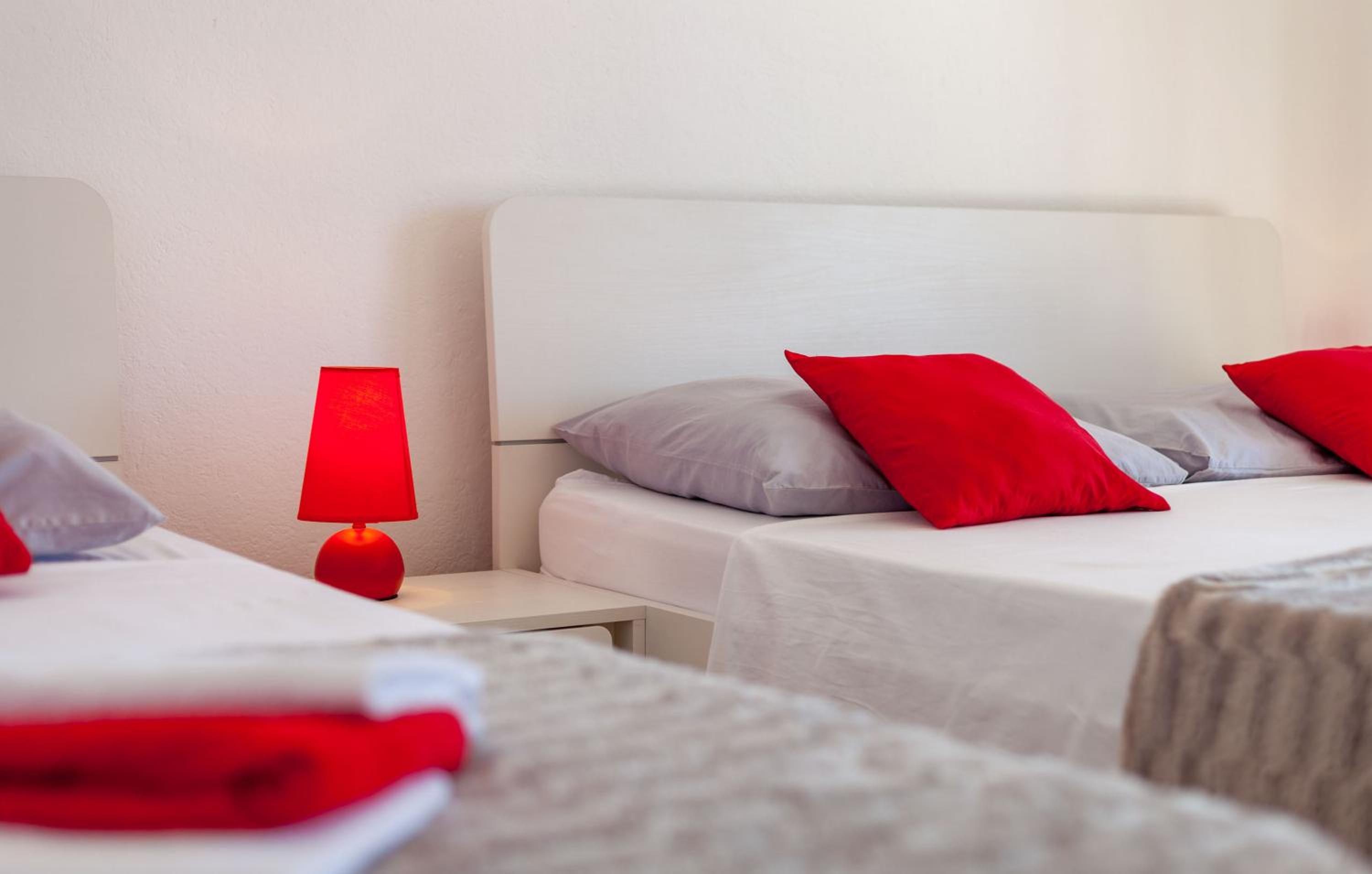 Two Bedroom Apartment with Terrace and Sea View photo 2