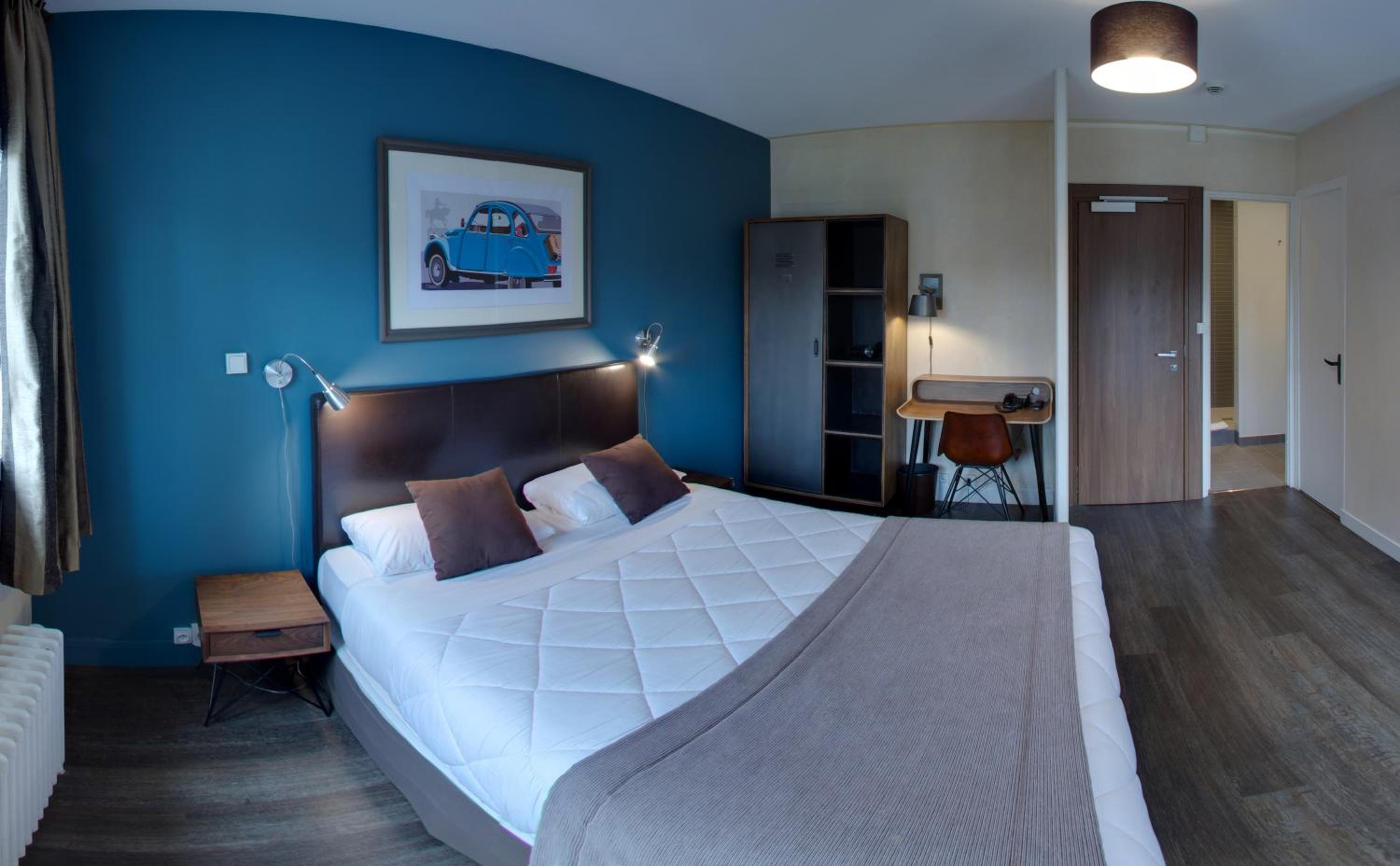 Comfort Room - Photo 3