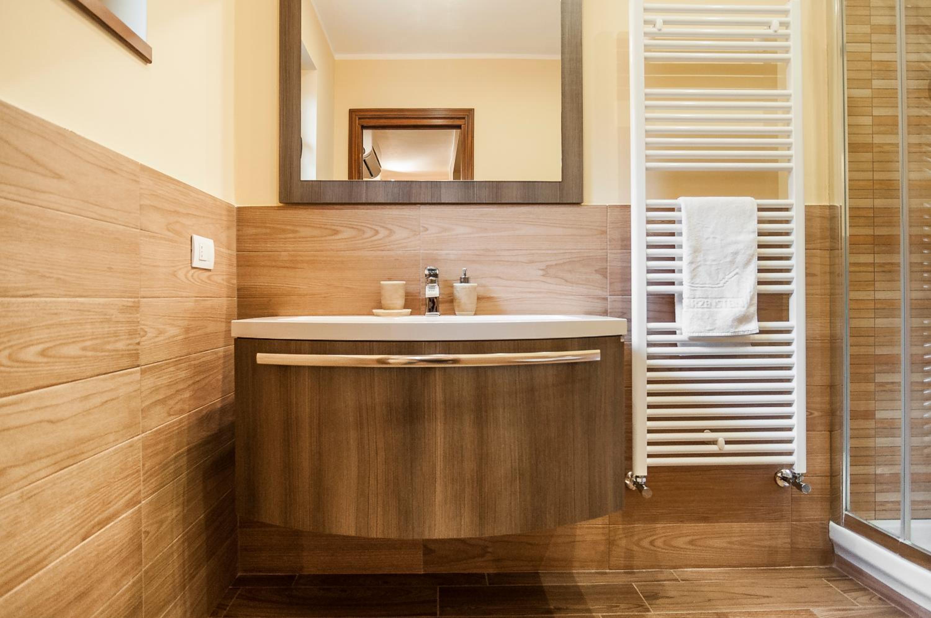 Suite with Garden View - Photo 4