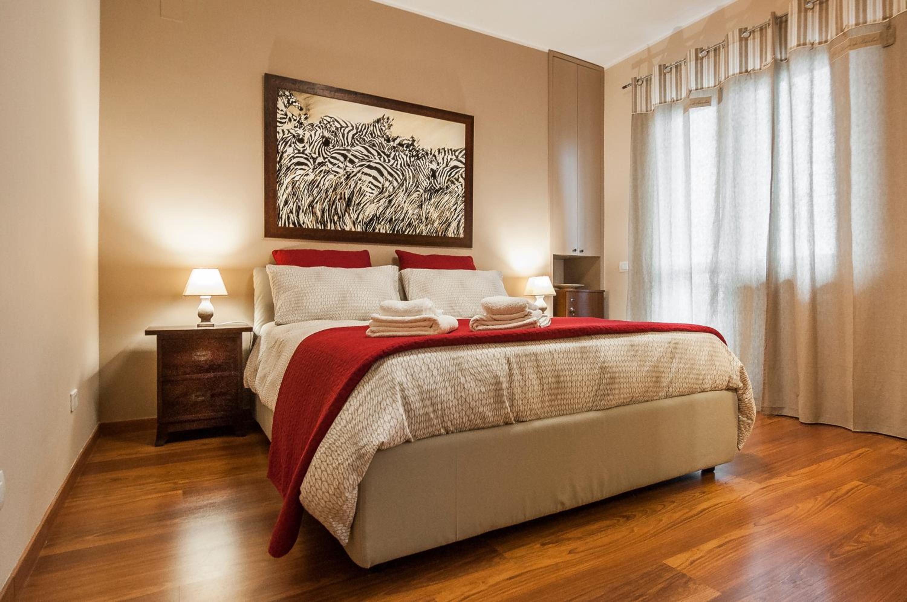 Double Room with Sea View - Photo 1