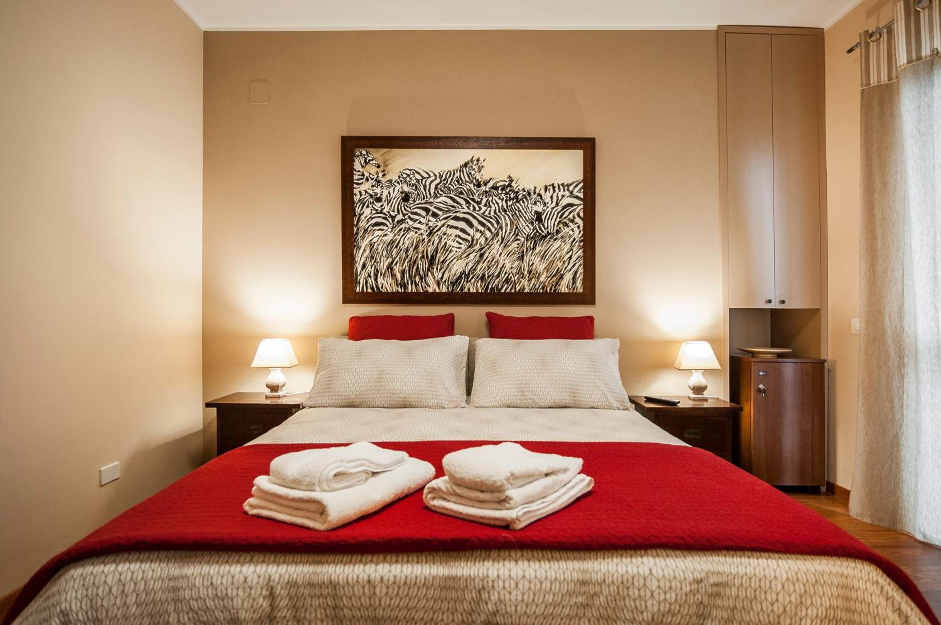 Double Room with Sea View - Photo 2