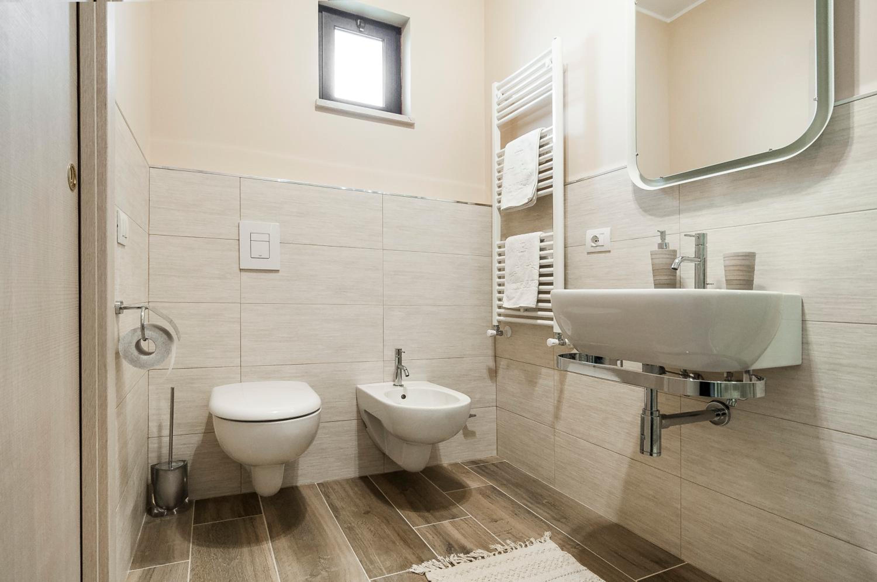 Double Room with Sea View - Photo 4
