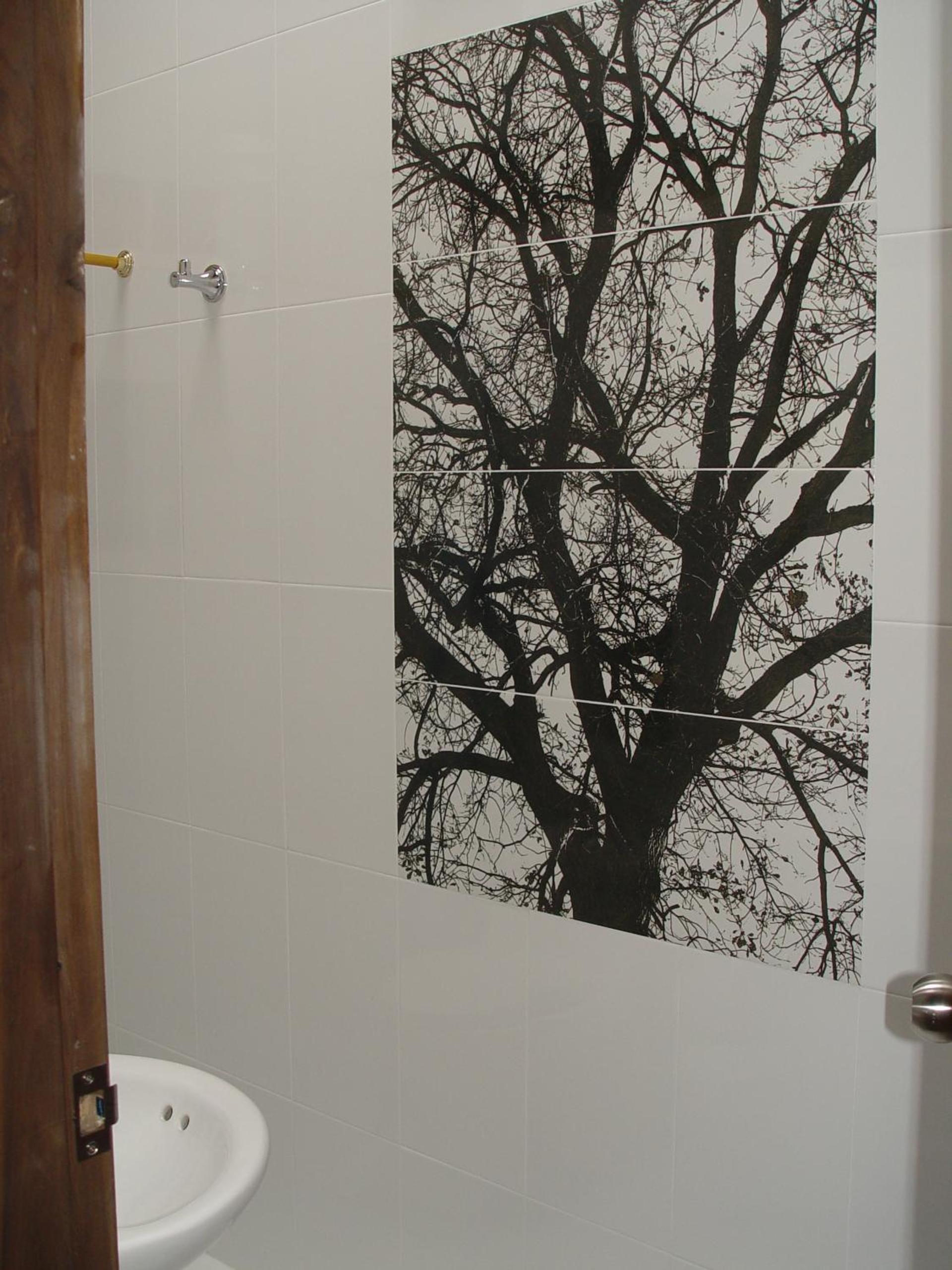 Twin Room With Private Bathroom photo 3
