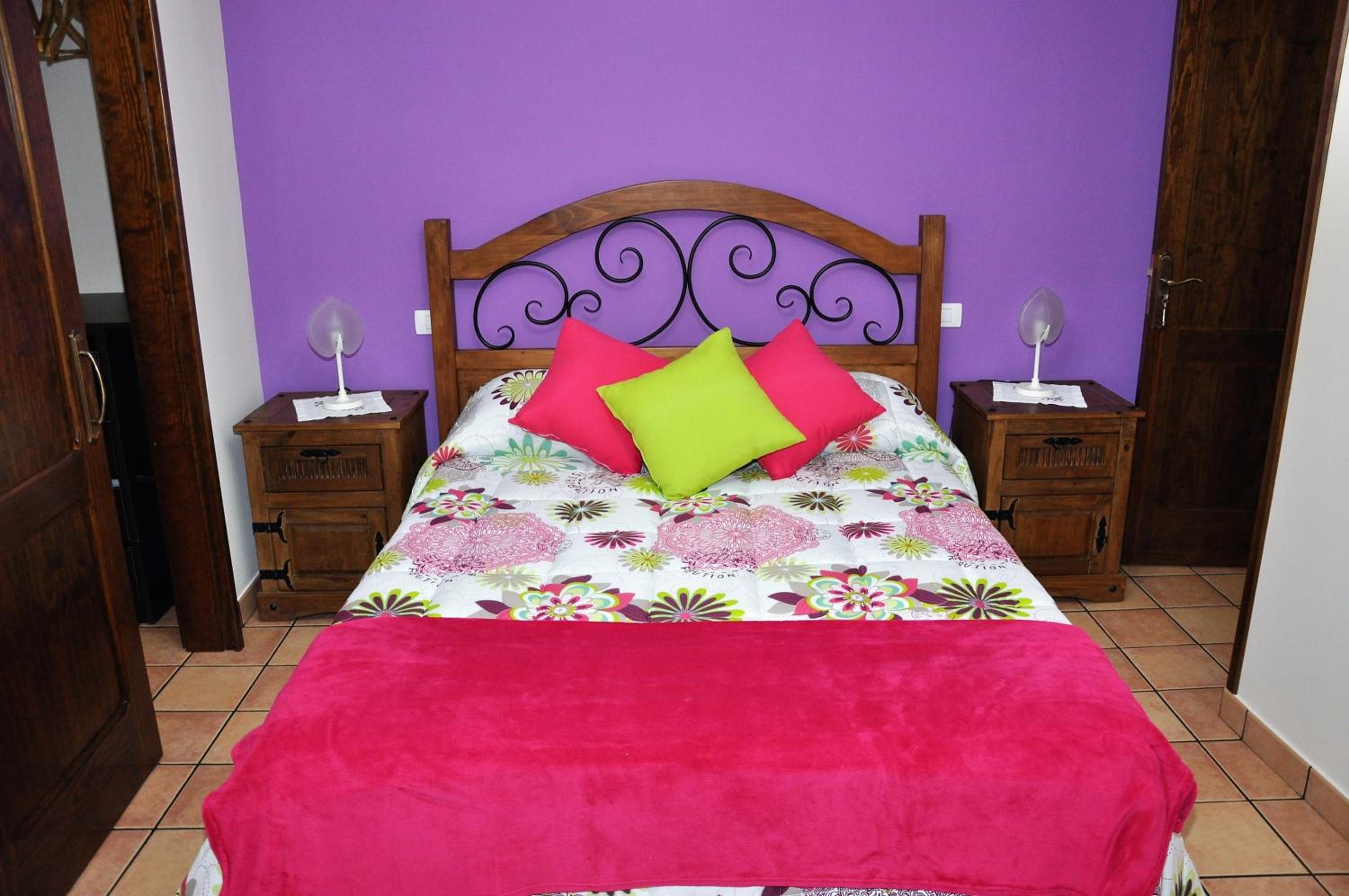 Casa de Dos Habitaciones