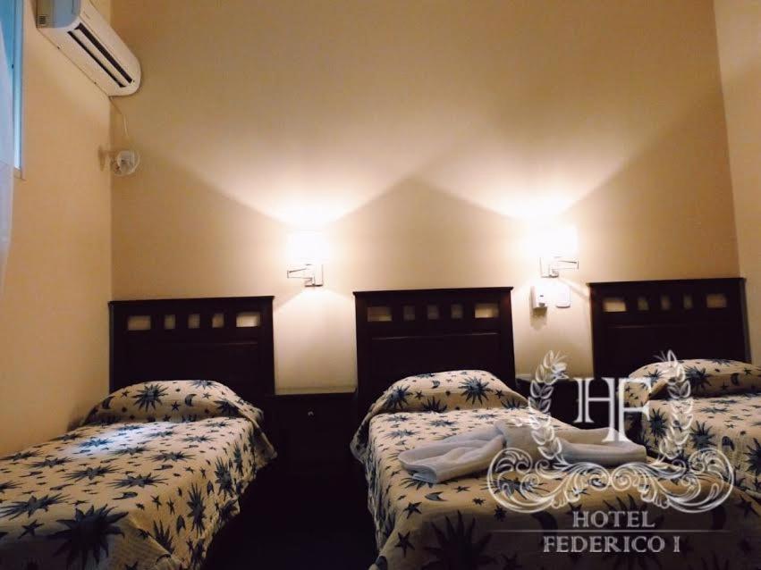 Quintuple Room photo 2