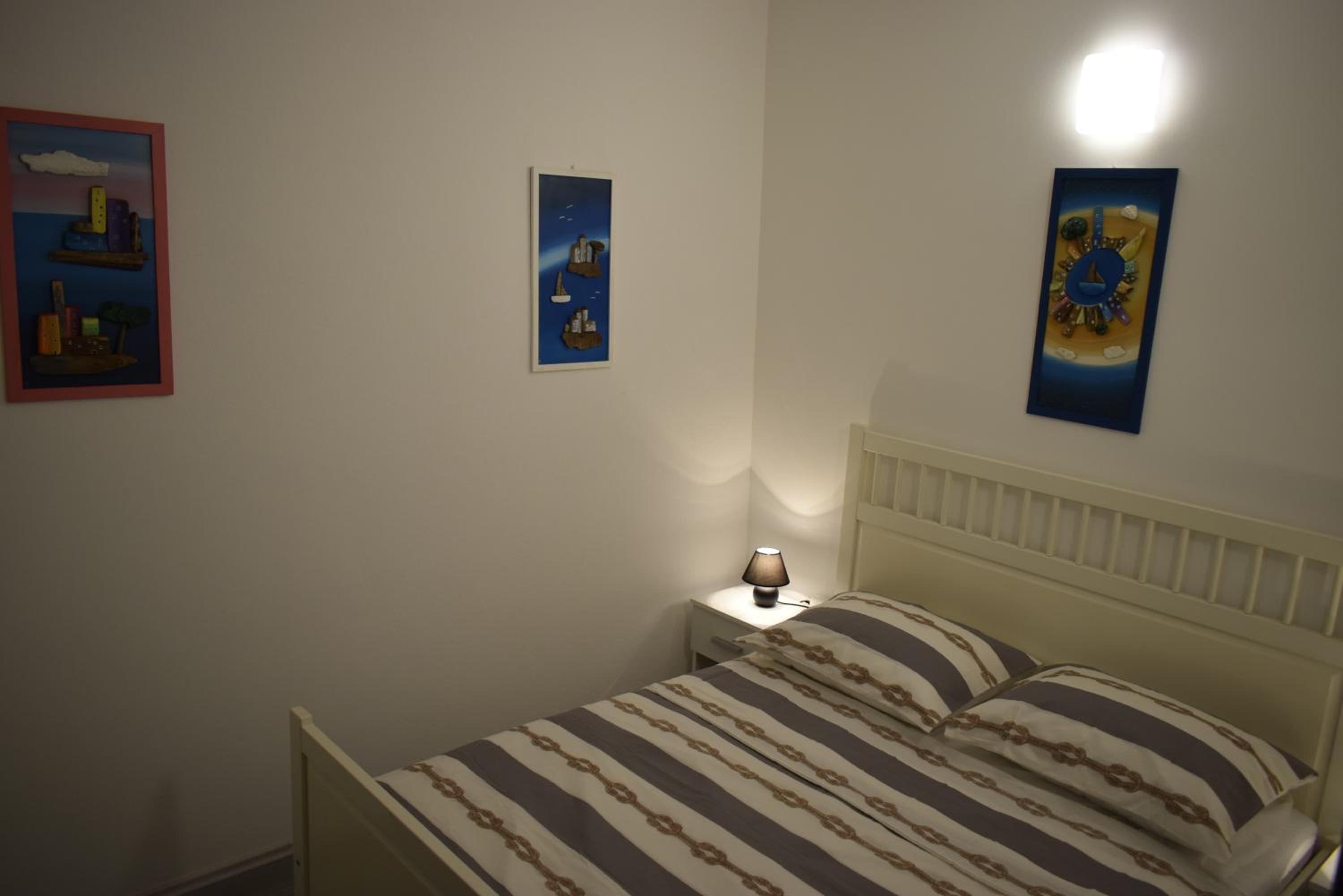 Two-Bedroom Apartment with Sea View photo 1