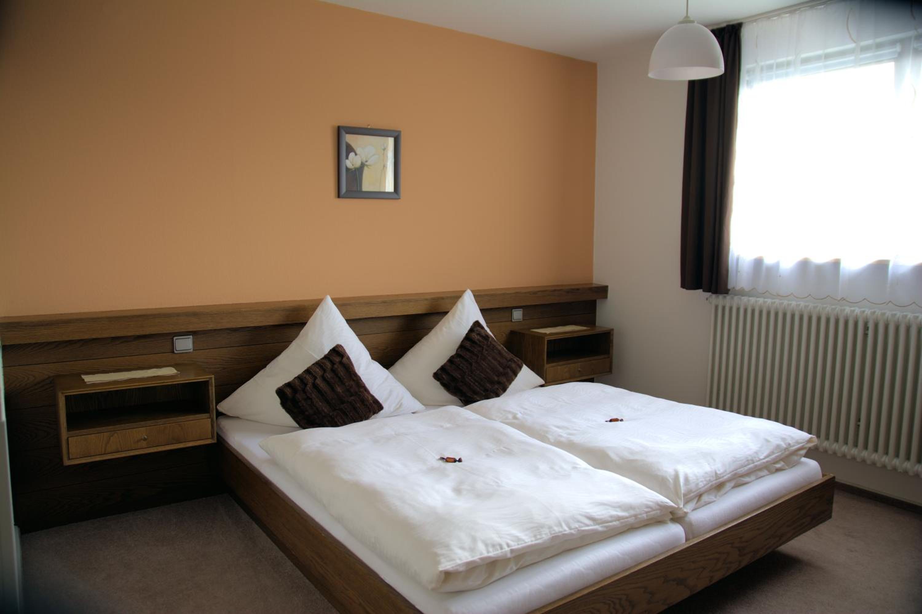 Double Room - Photo 4