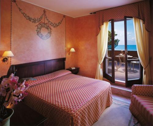 Superior Double Room with Lake View photo 1