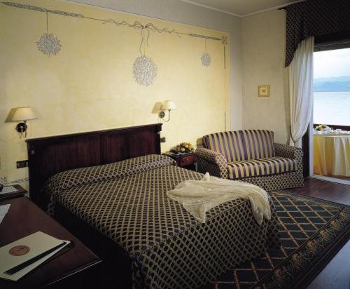 Superior Triple Room with Lake View photo 1