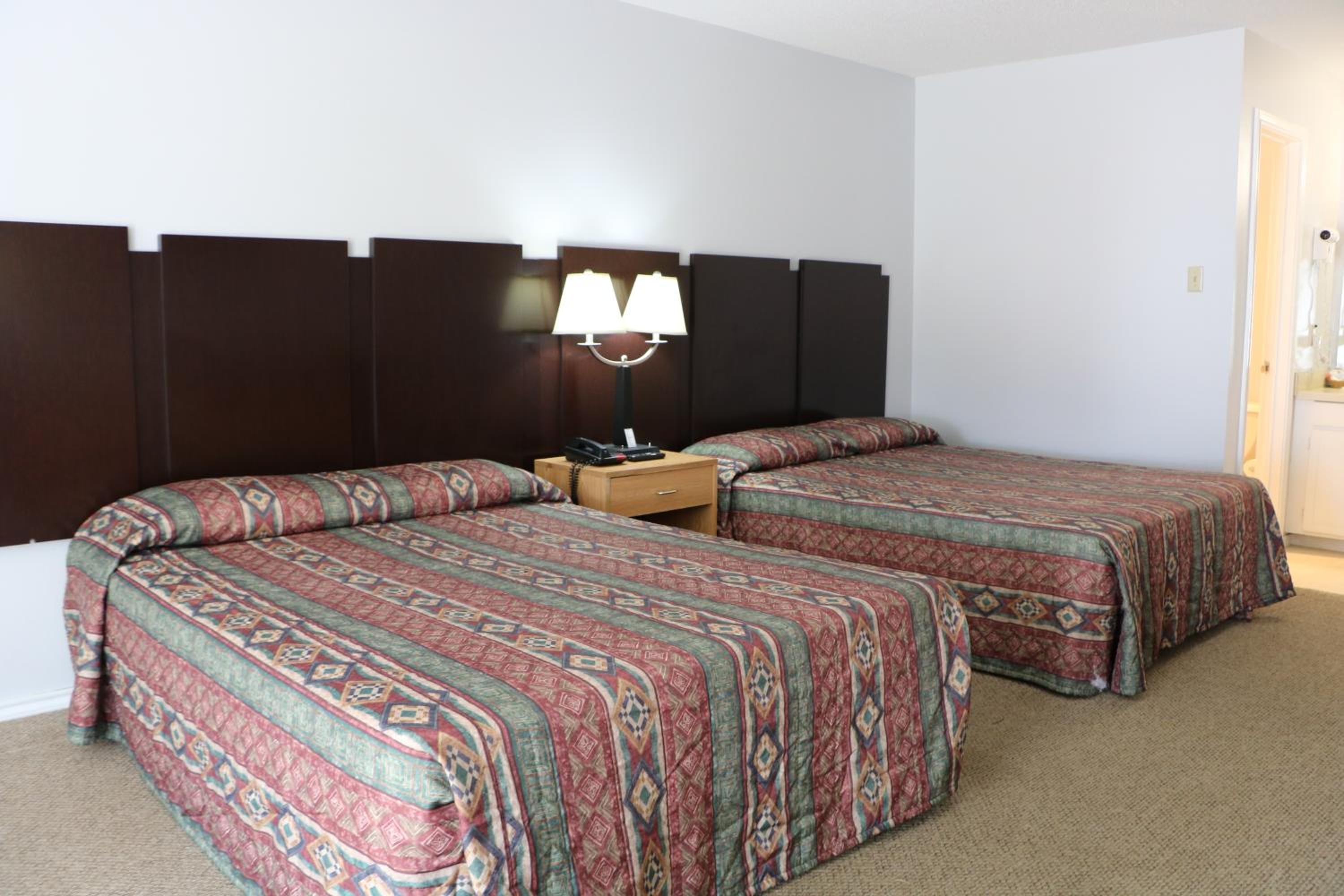 Standard Double Room photo 1