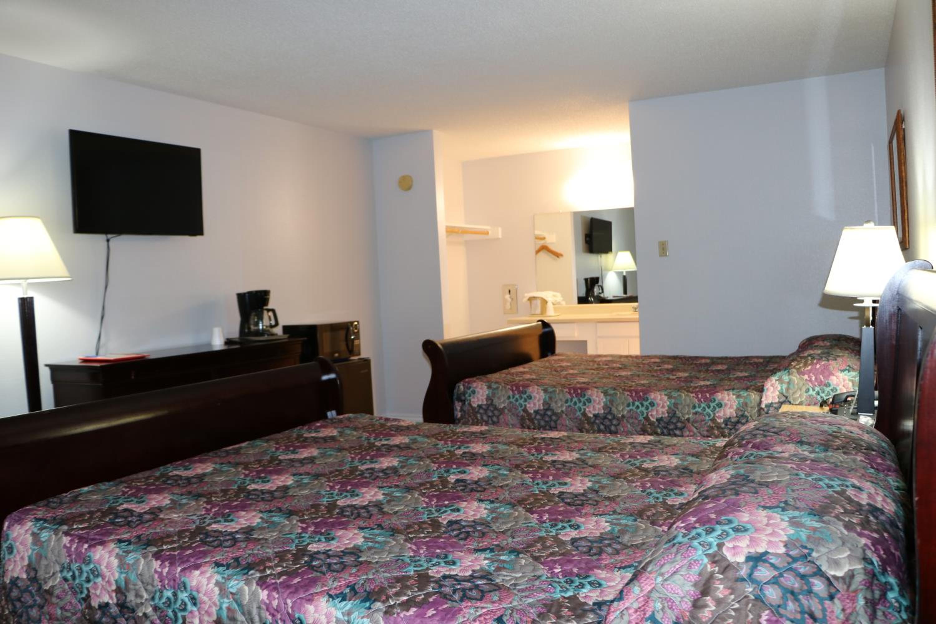 Standard Double Room photo 3