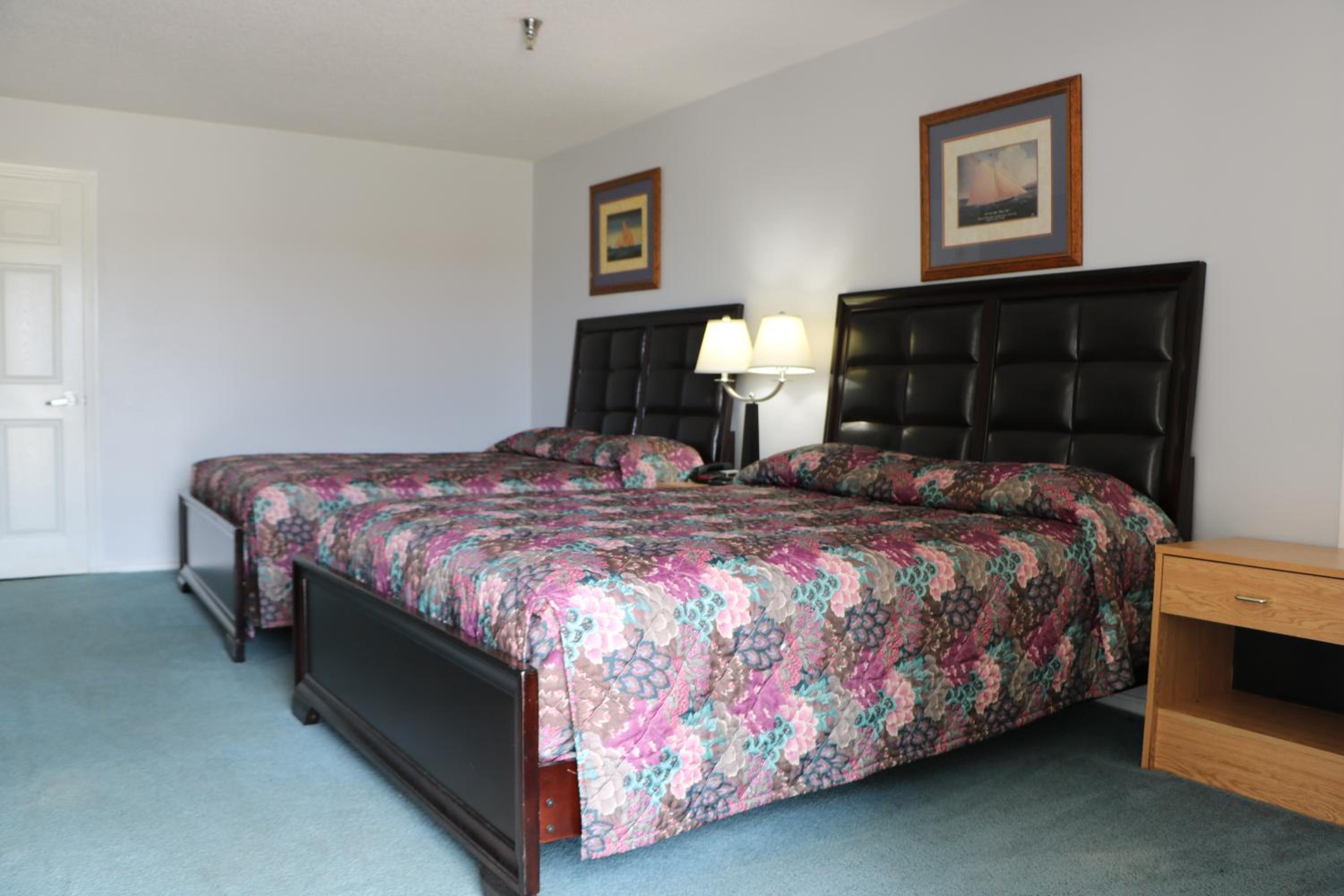 Double Room - Disability Access photo 1