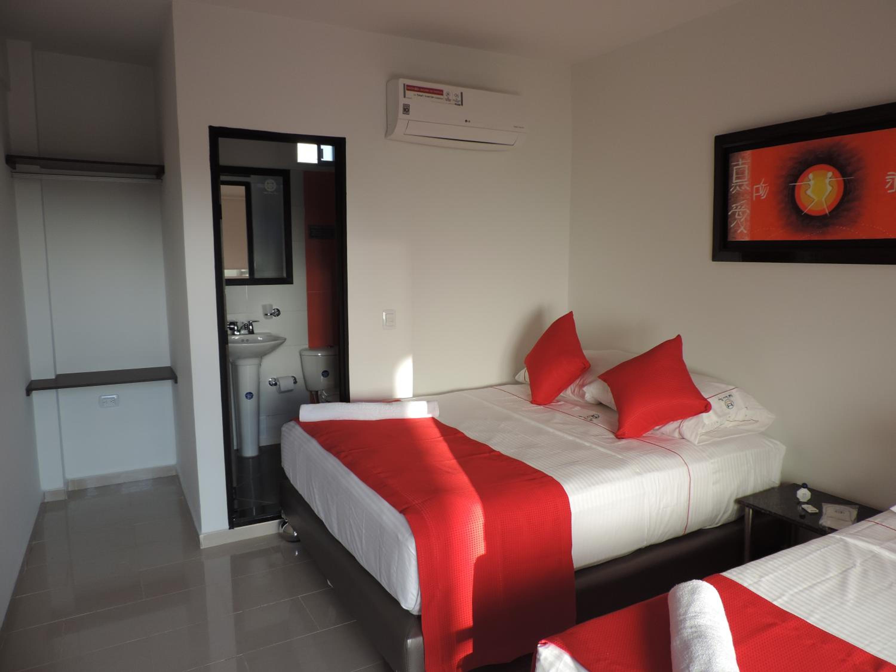 Twin Room photo 3