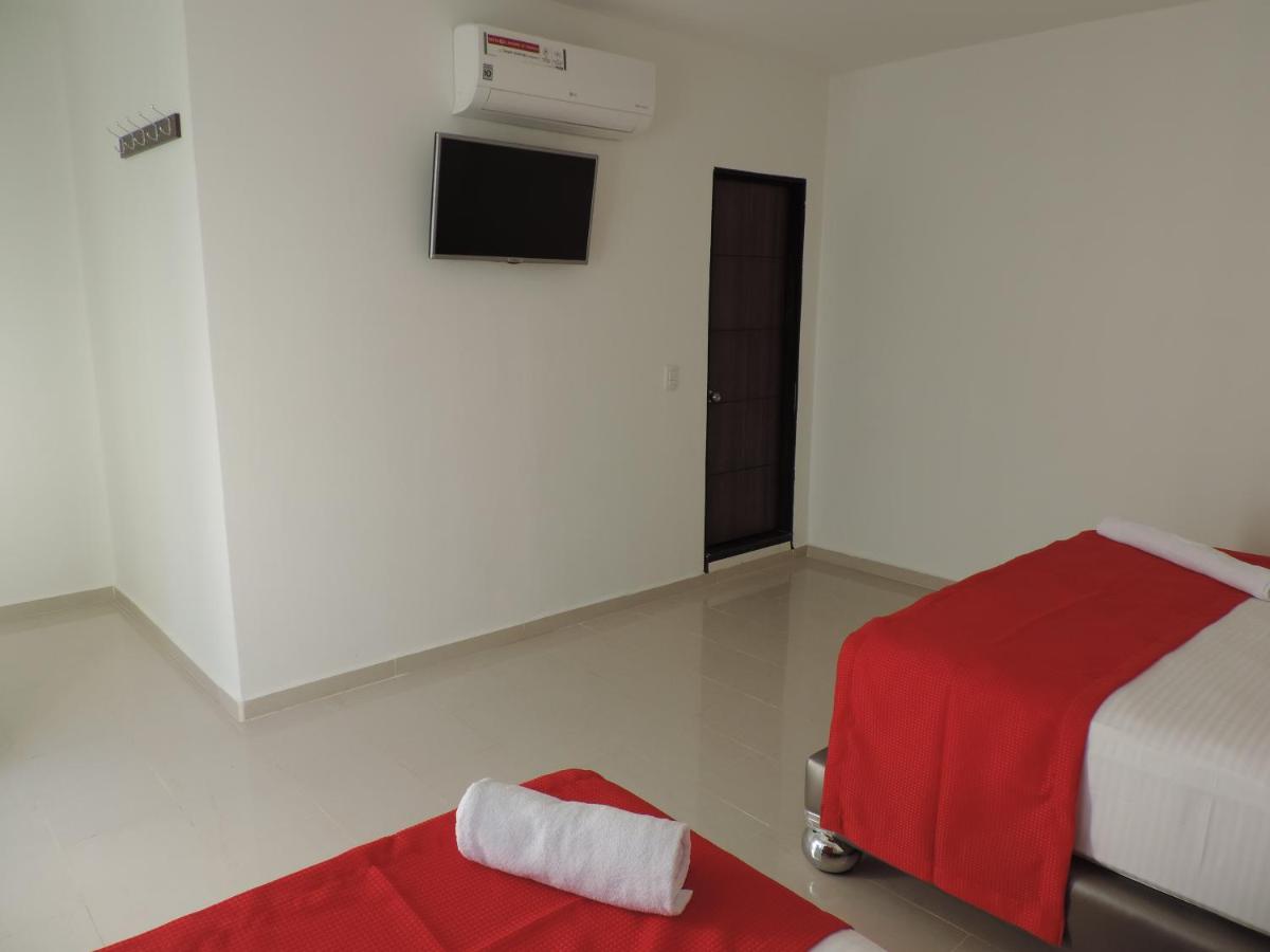 Twin Room photo 2