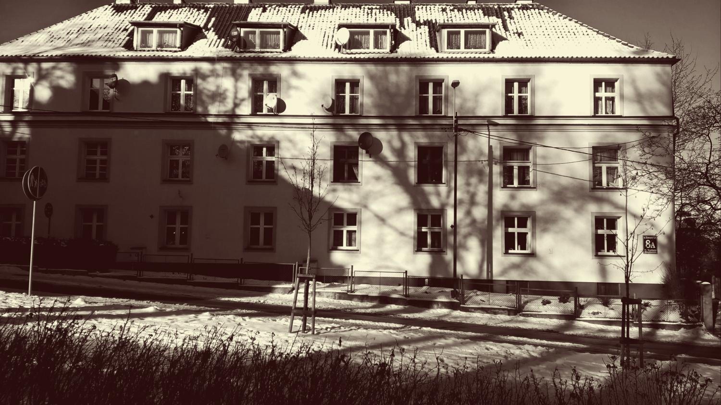 Apartment - Ground Floor photo 2