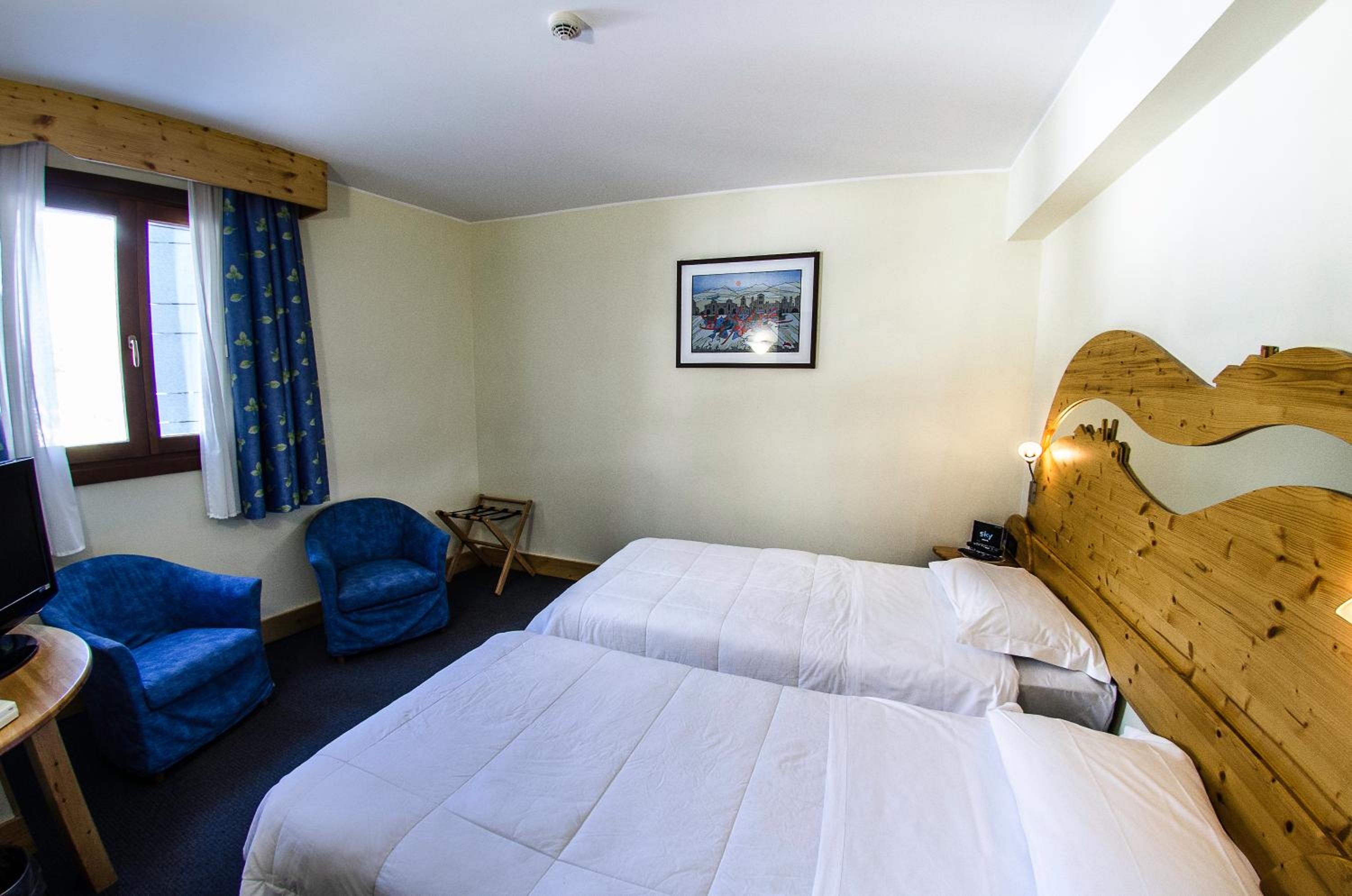 Double or Twin Room photo 2