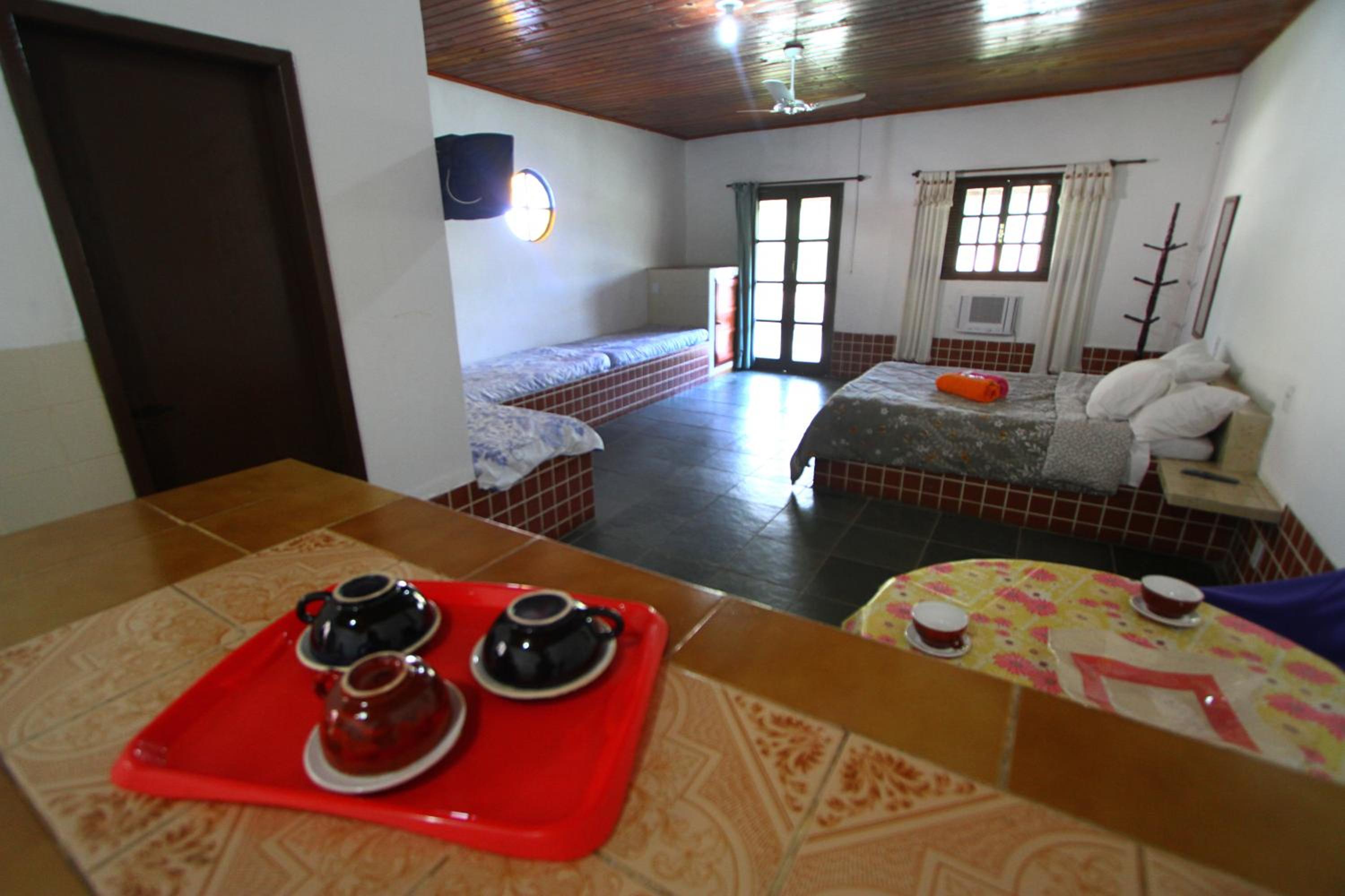 Chalet photo 1