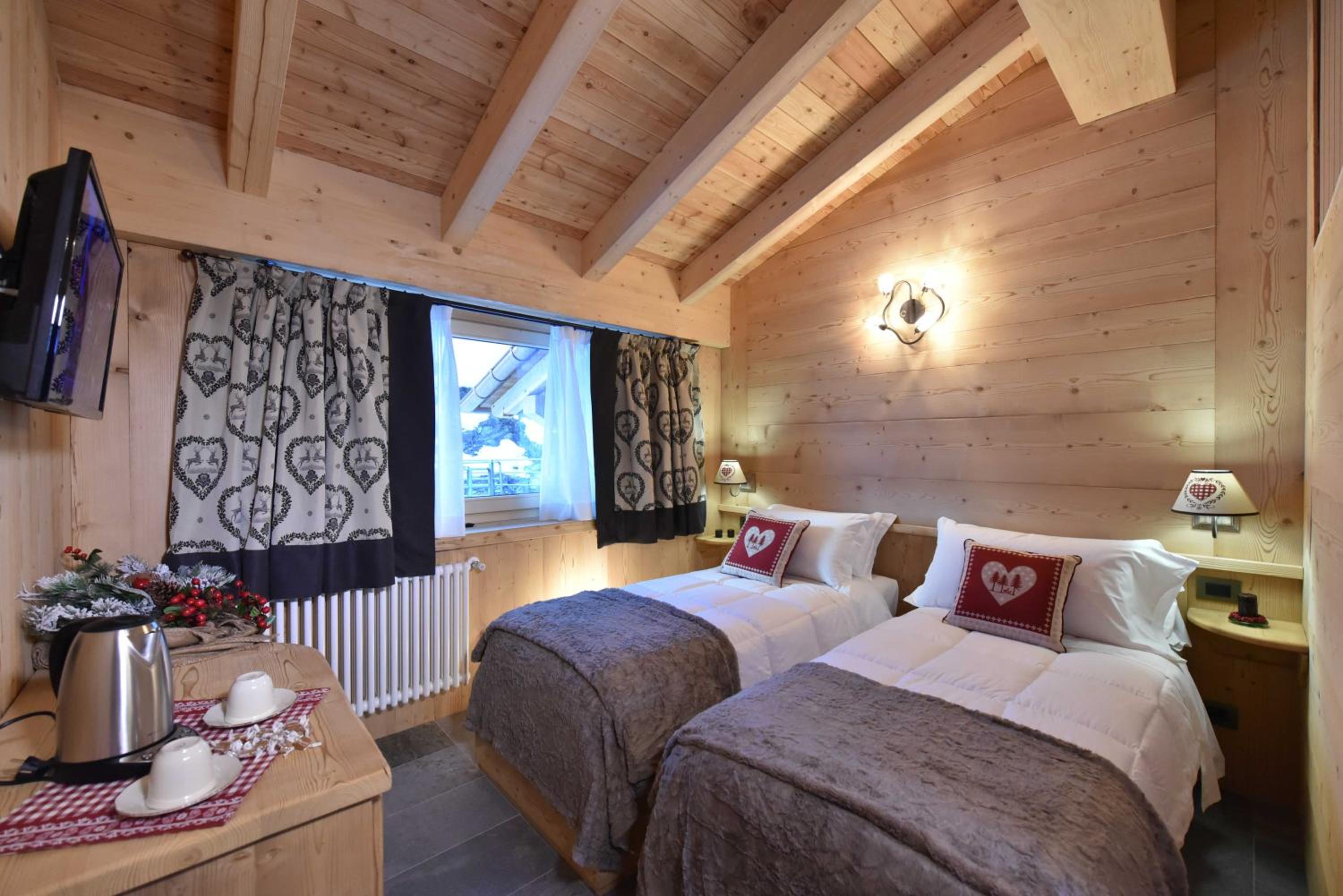 Double Room - Photo 1