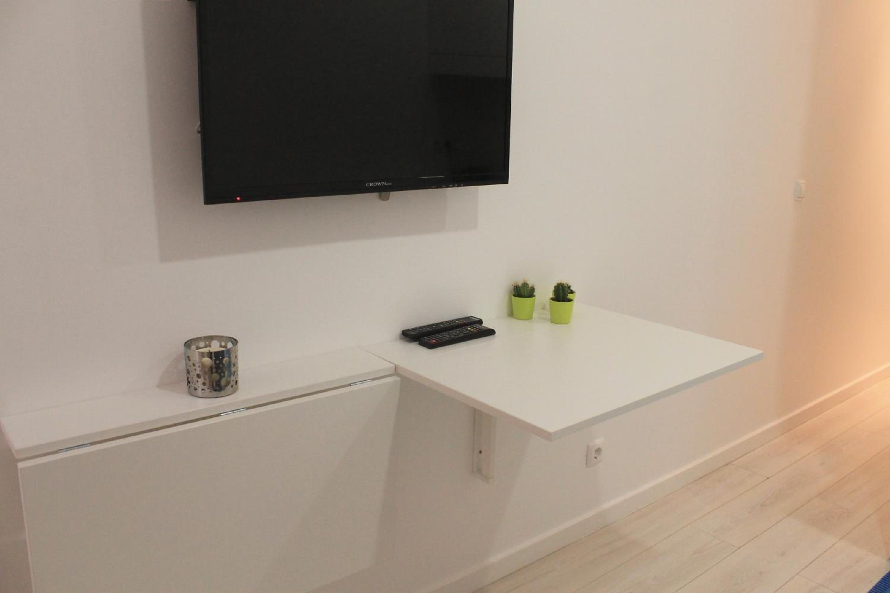Apartment - Ground Floor