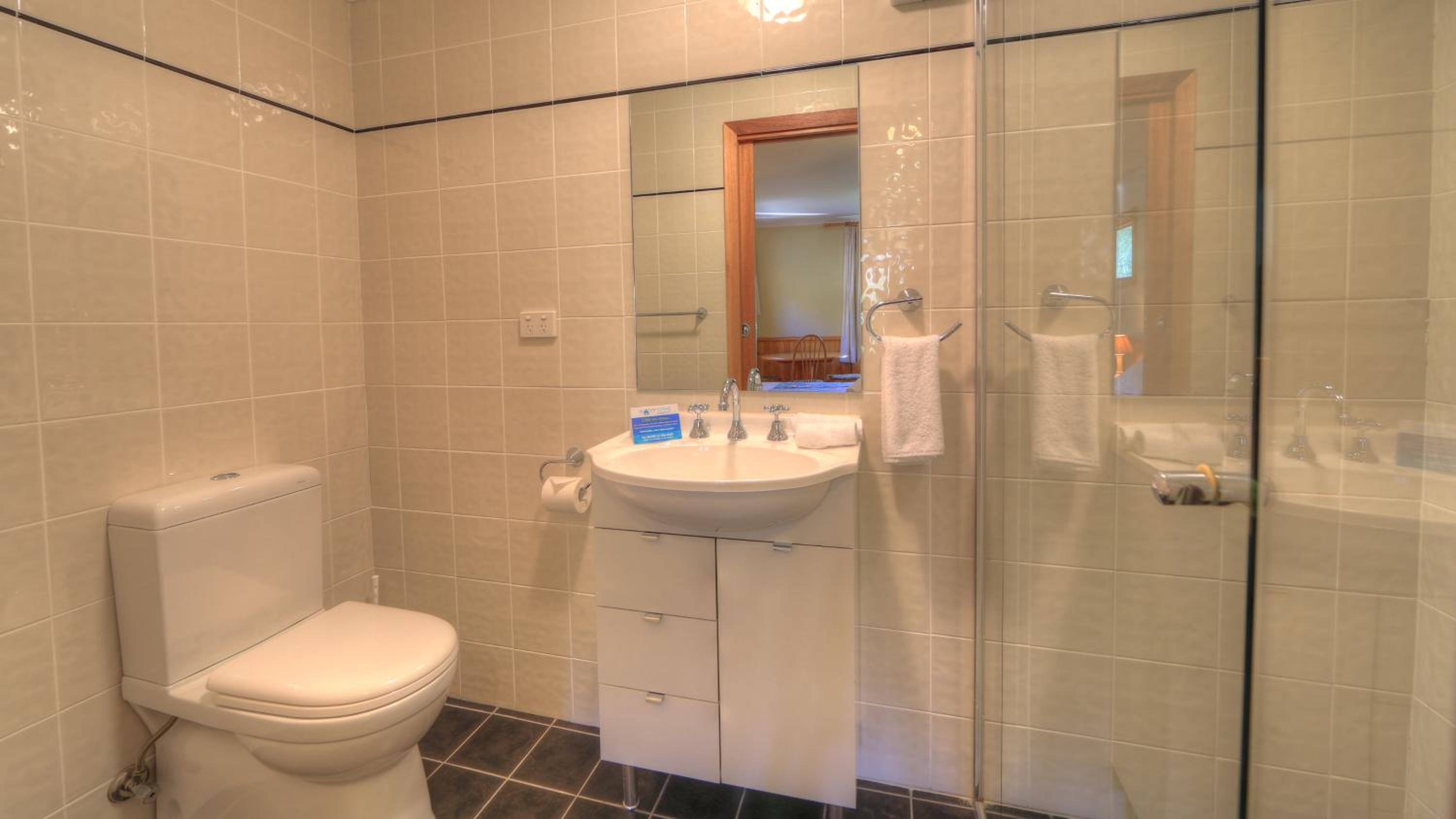 Triple Room photo 3