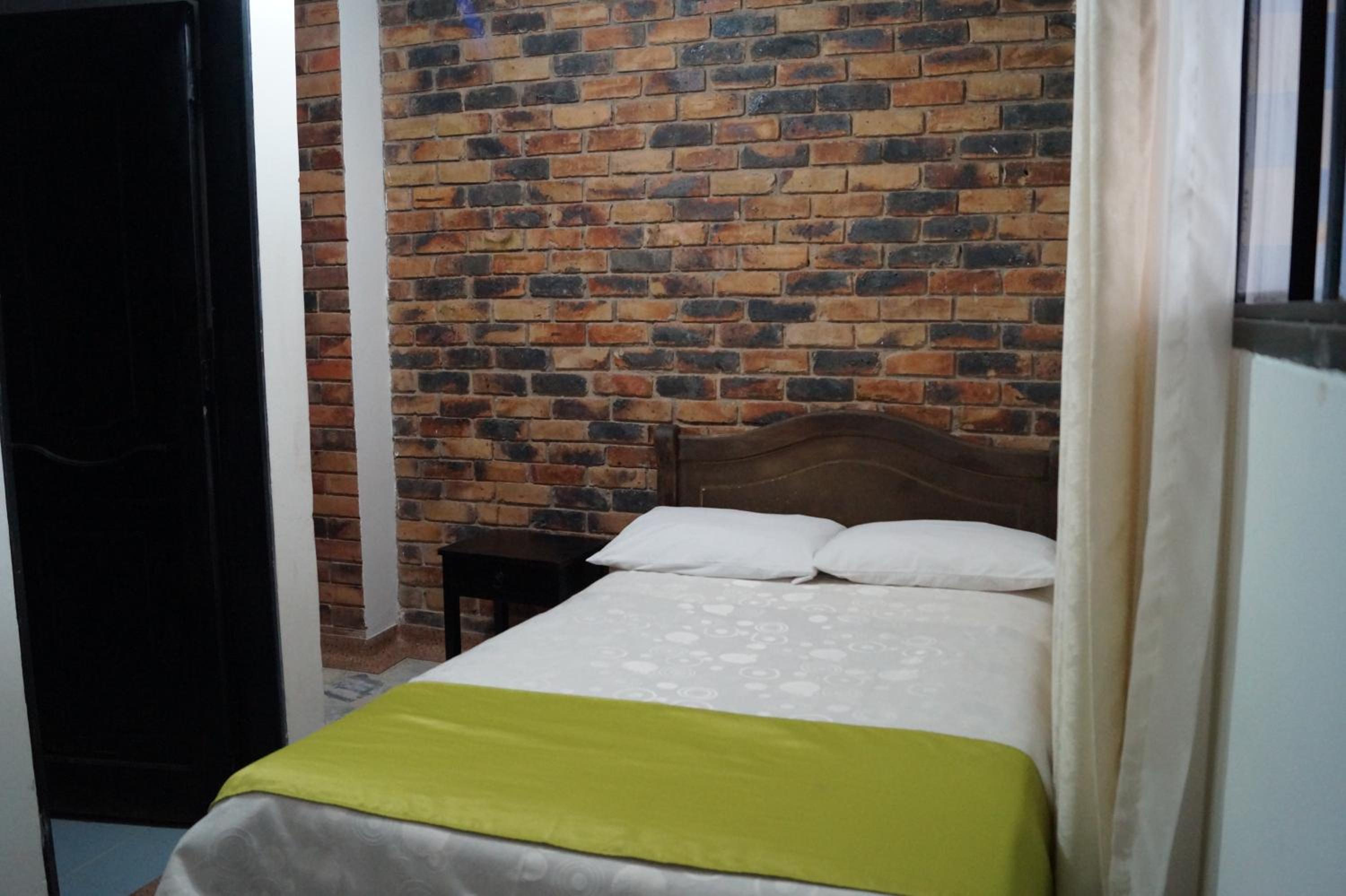 Small Double Room photo 2