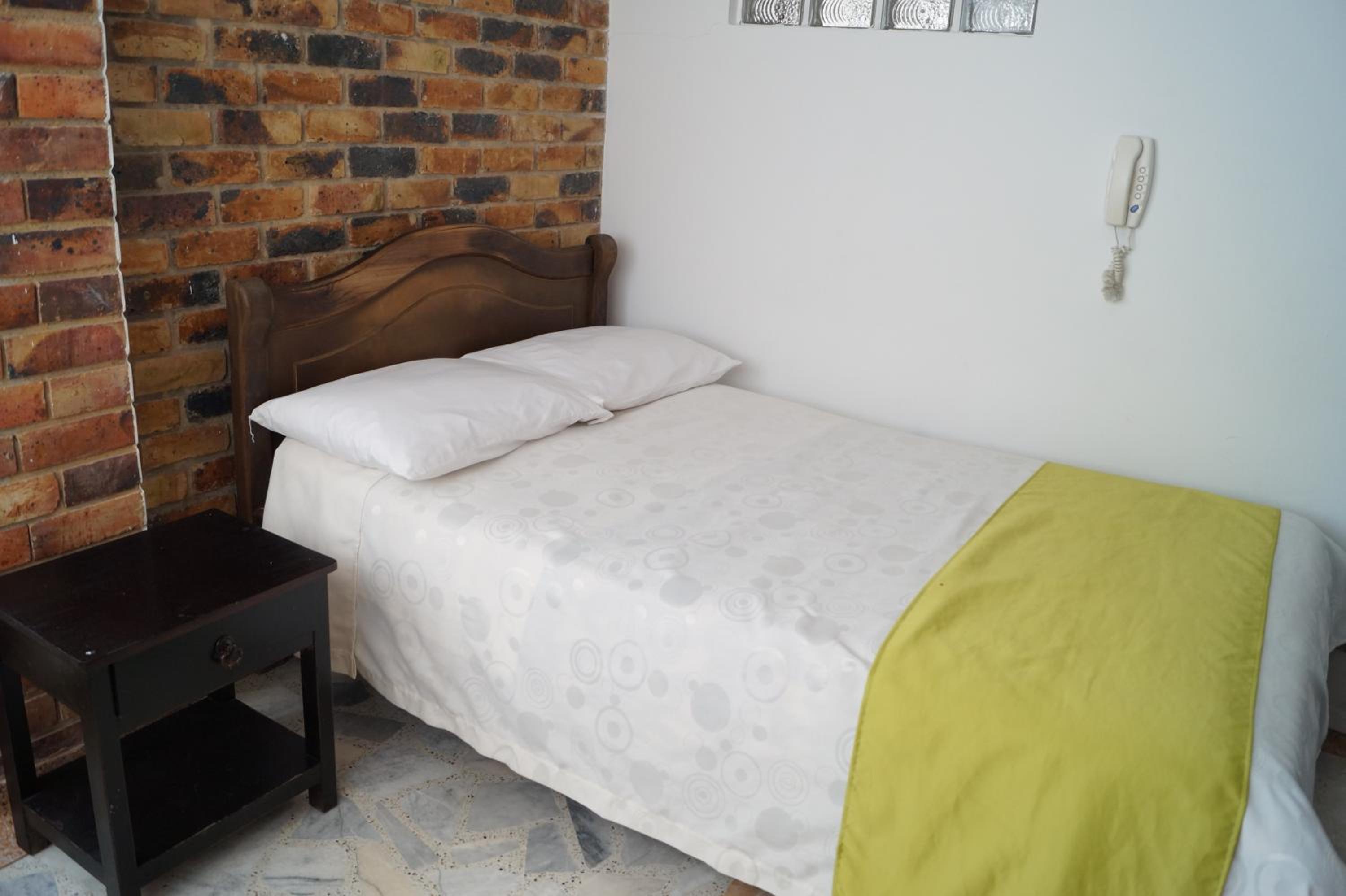 Small Double Room photo 3