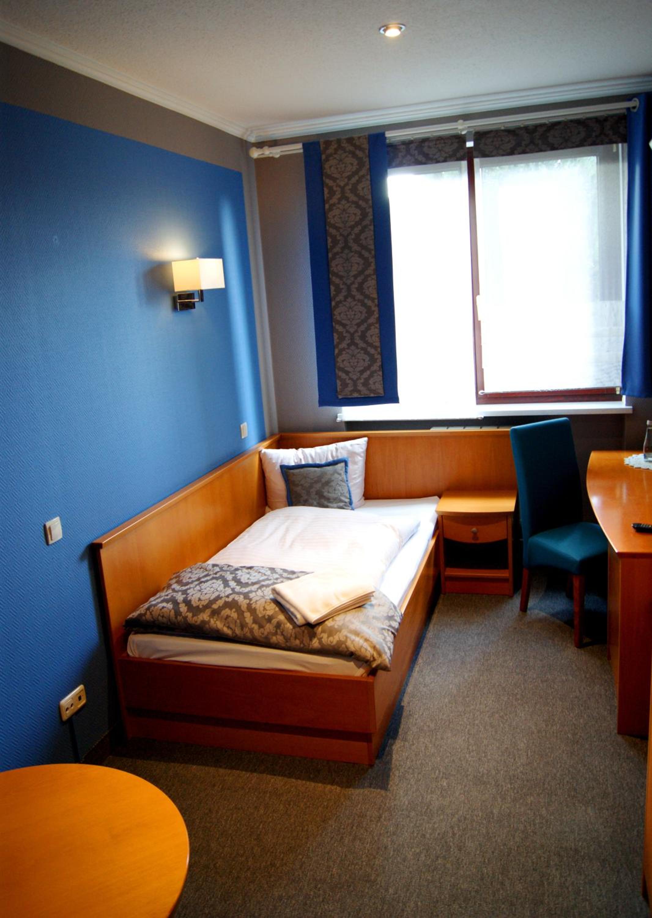 Standard Single Room photo 2