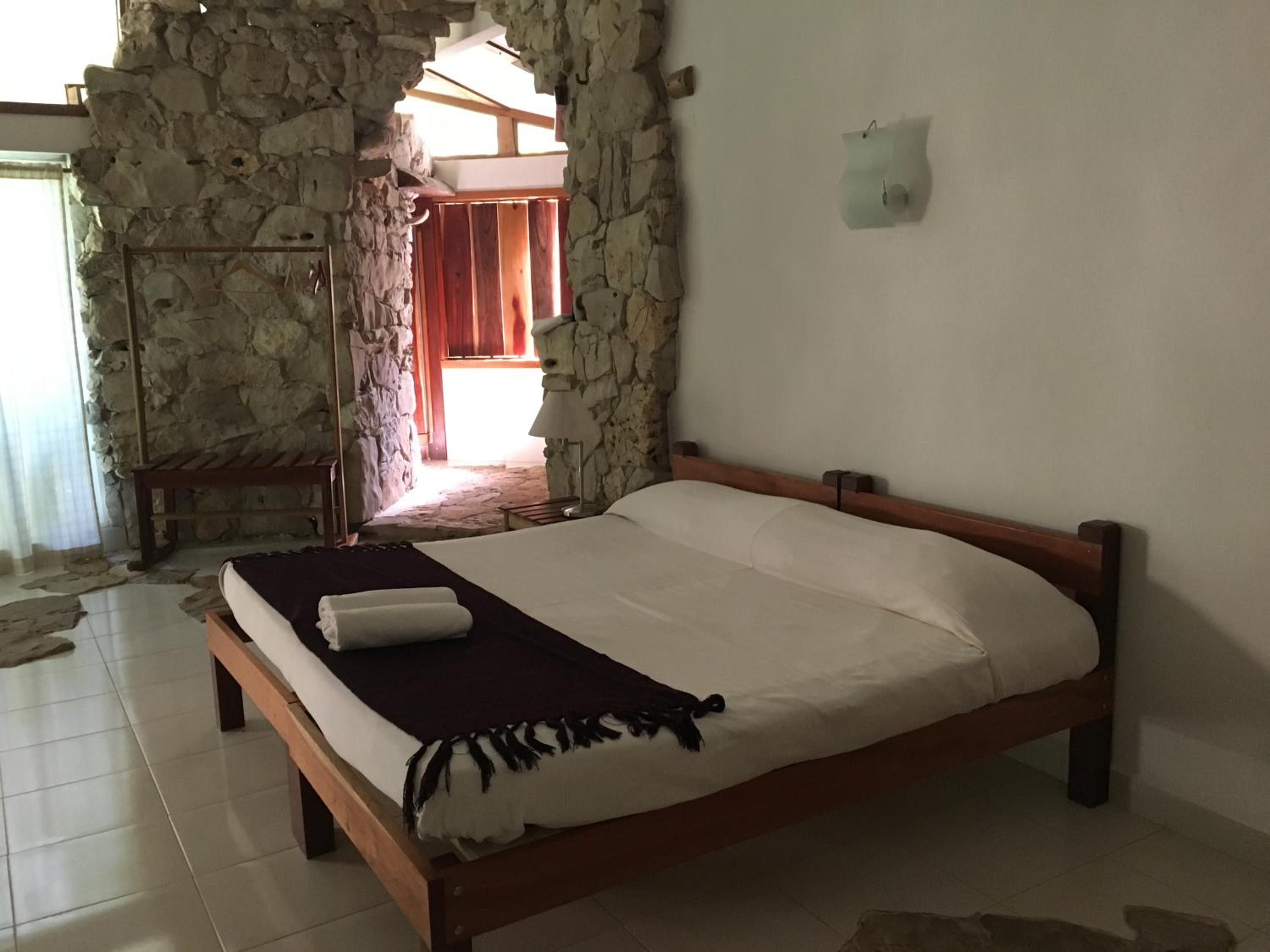 Junior Suite with Terrace photo 1