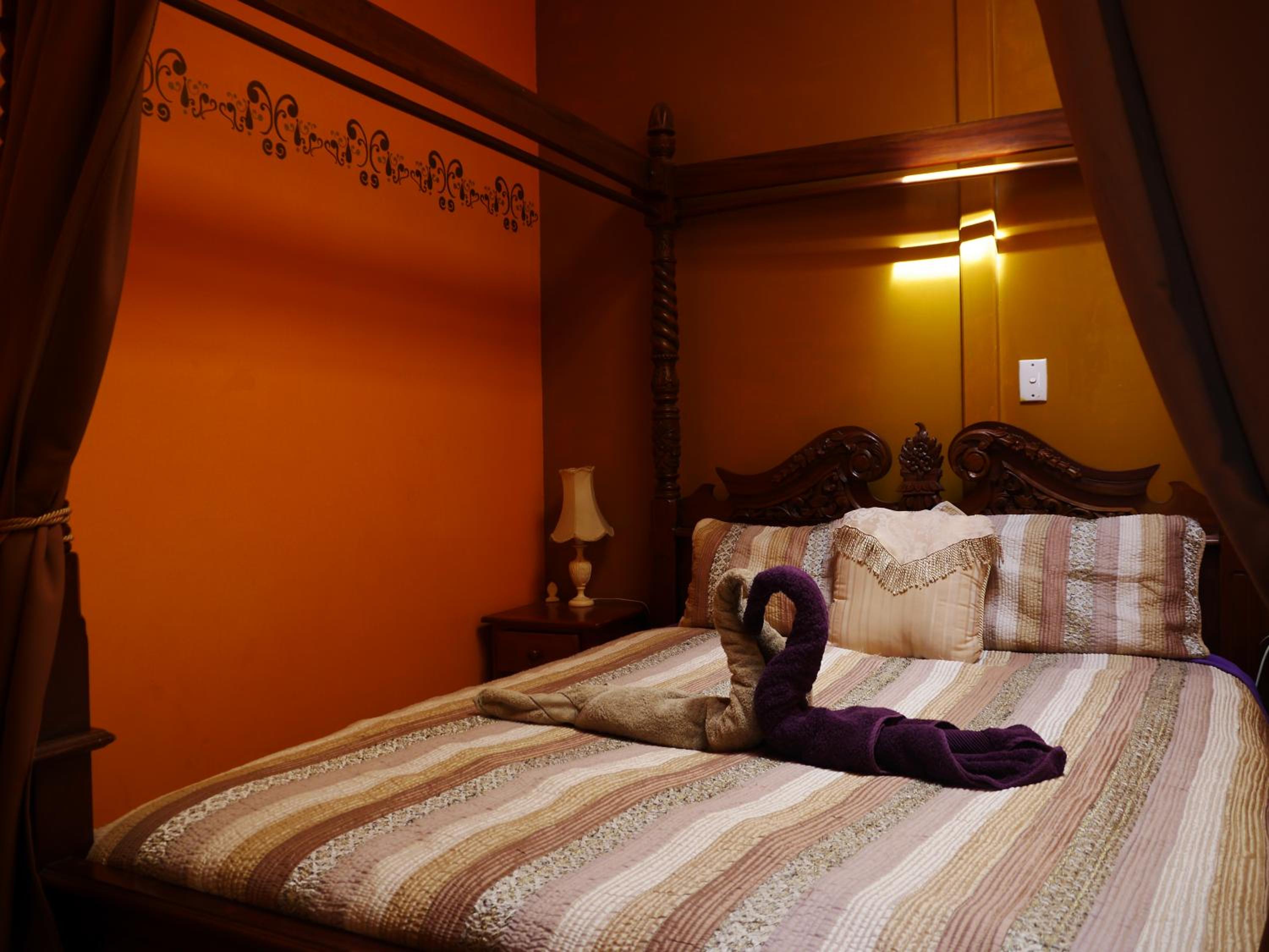 Double Room - Photo 2