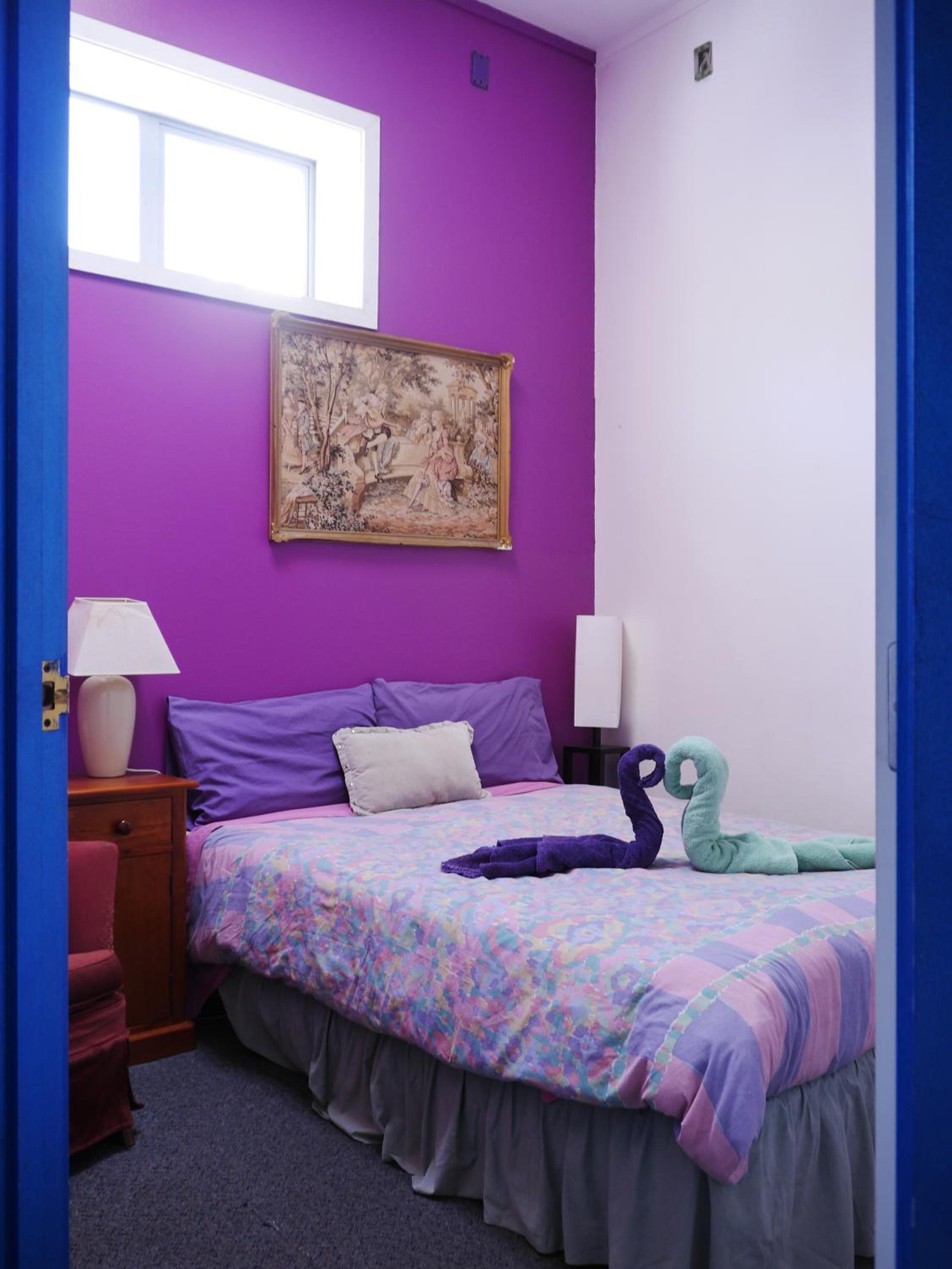 Double Room - Photo 1