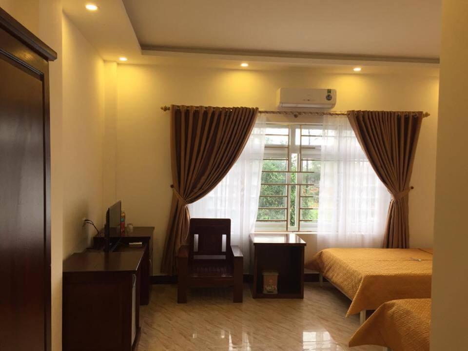 Deluxe Triple Room photo 3