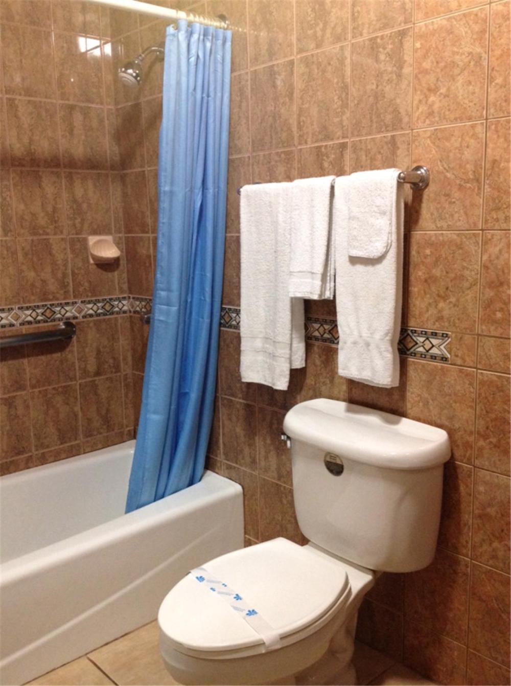 Standard King Room - Photo 9