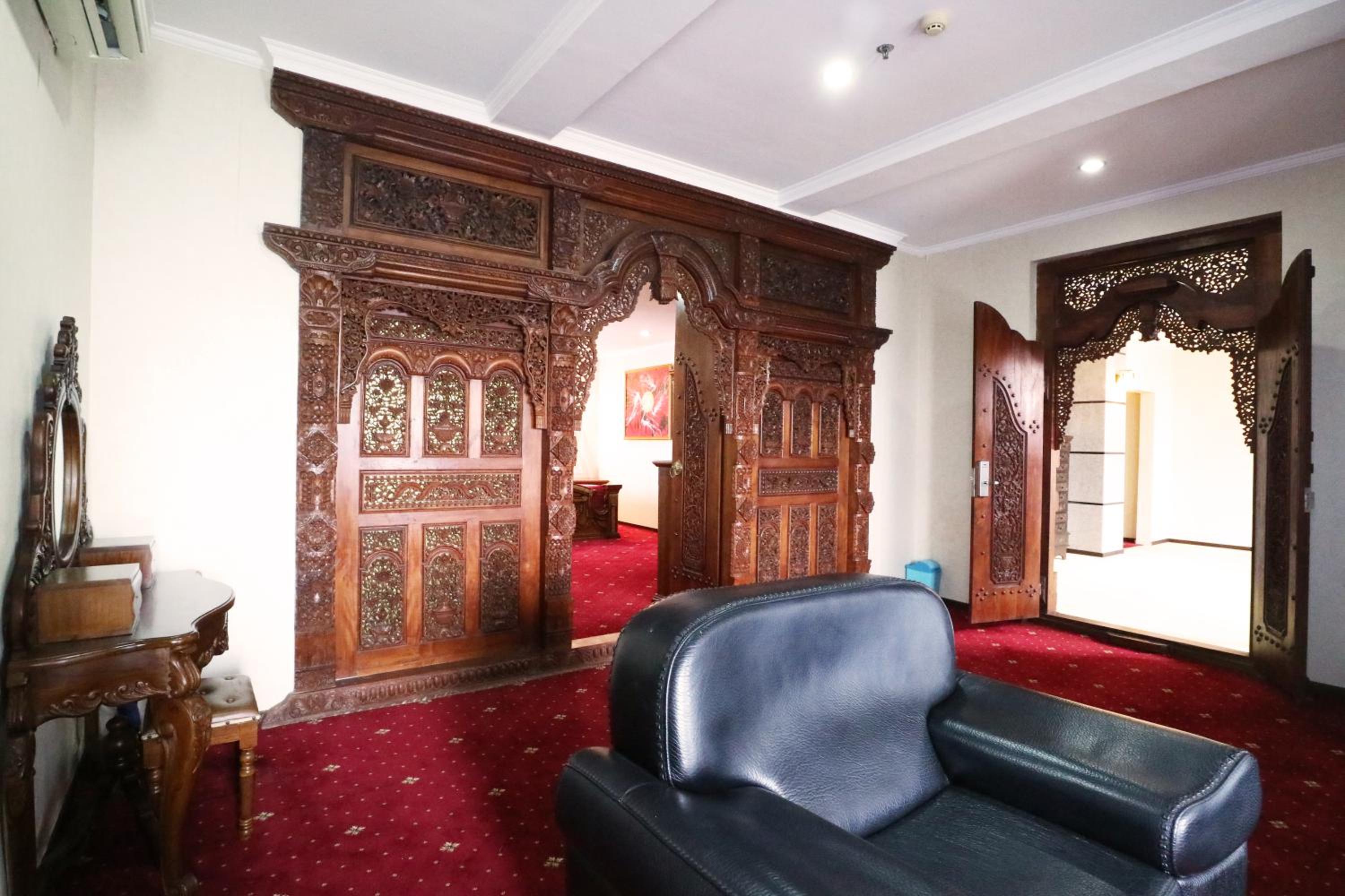 President Suite