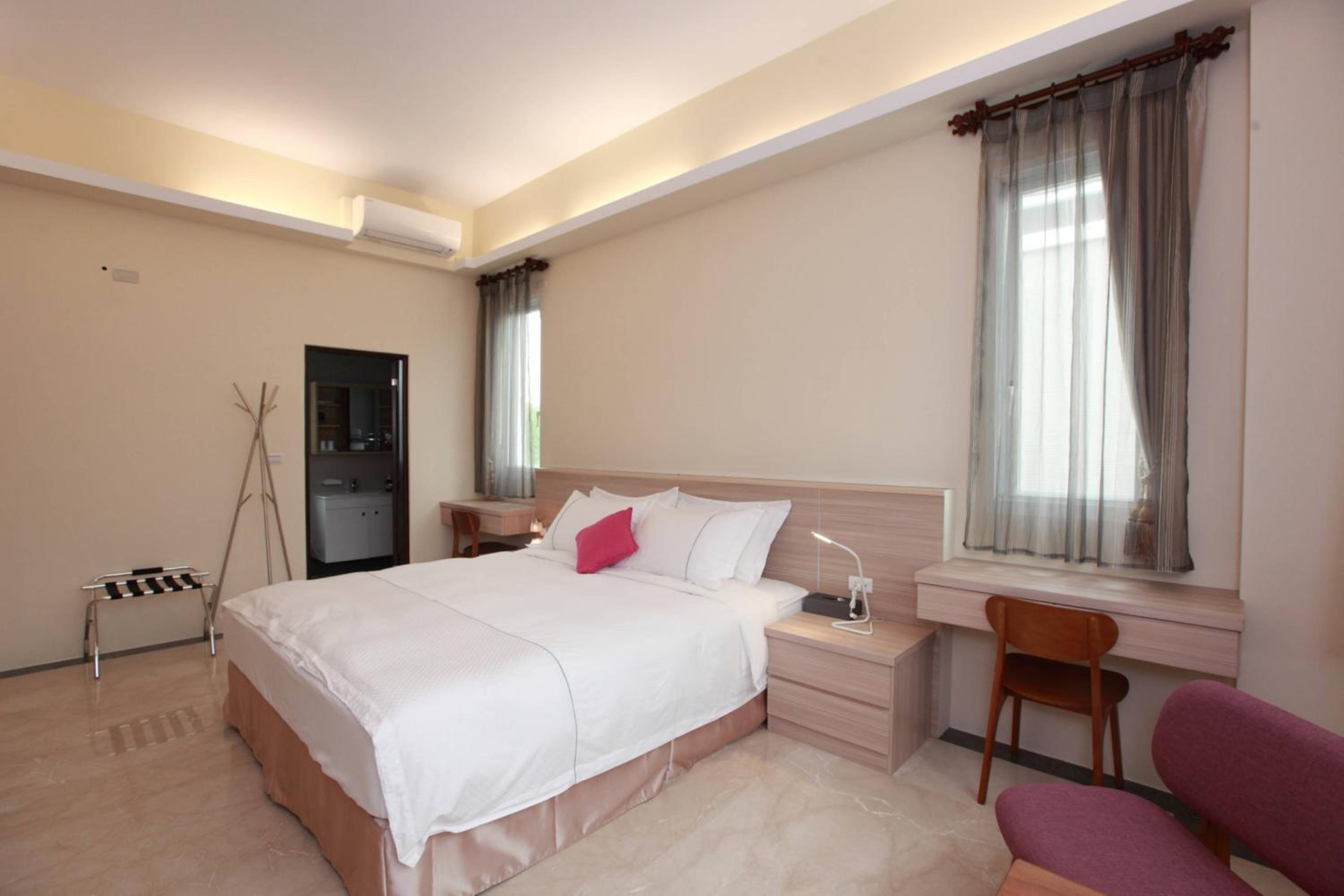 Standard Double Room photo 1
