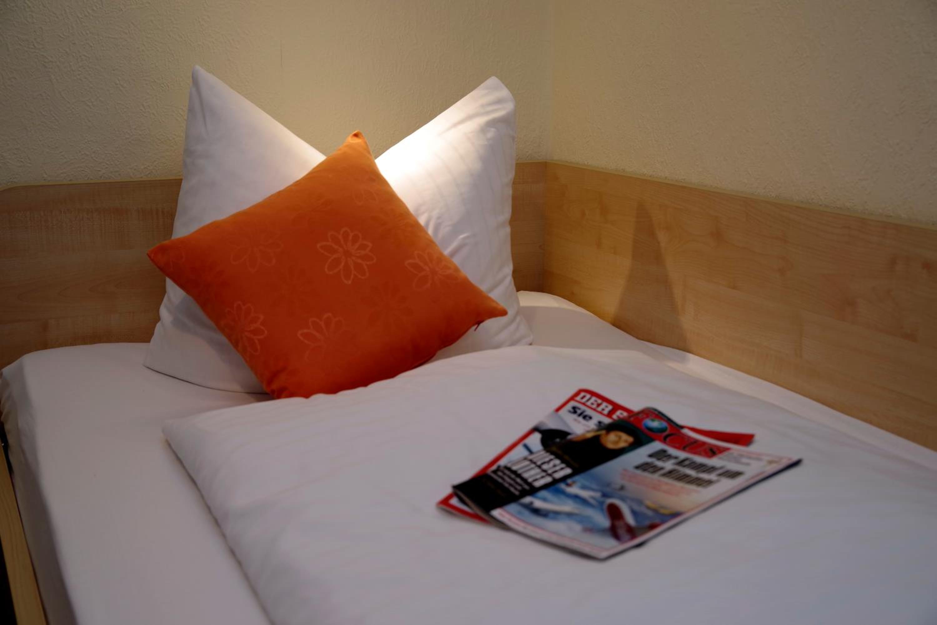 Economy Single Room photo 3