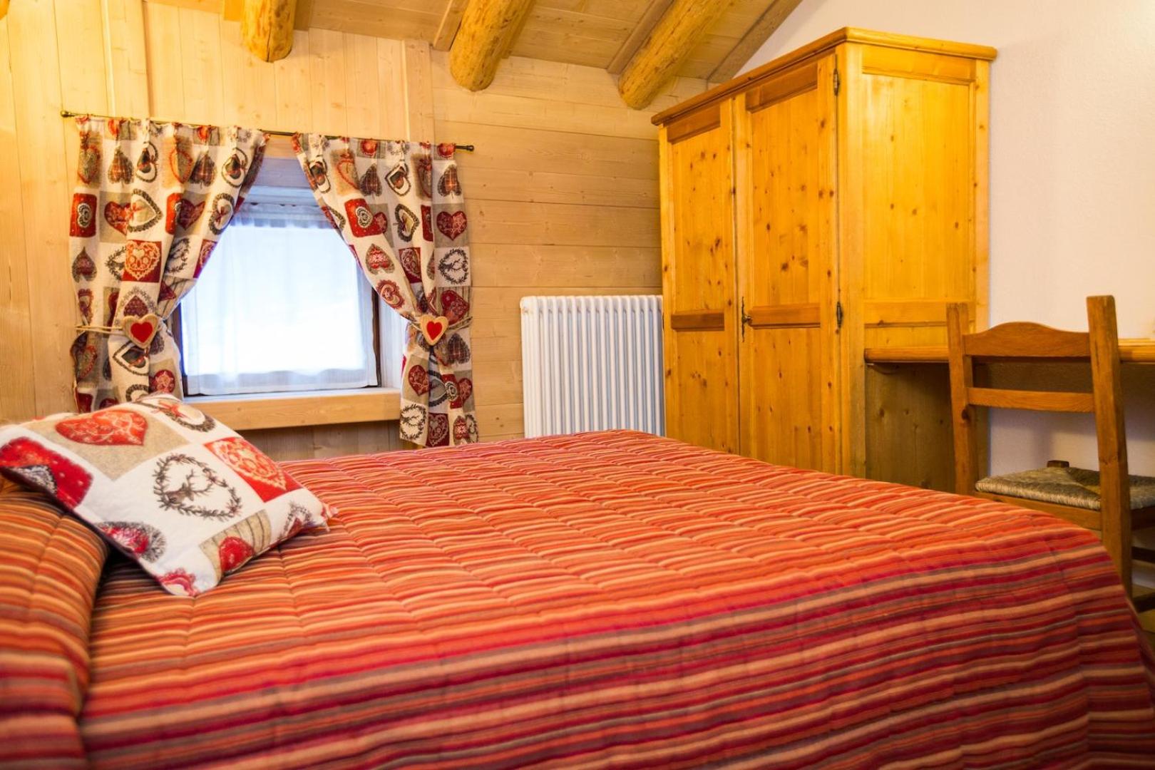 Classic Double or Twin Room - Photo 5