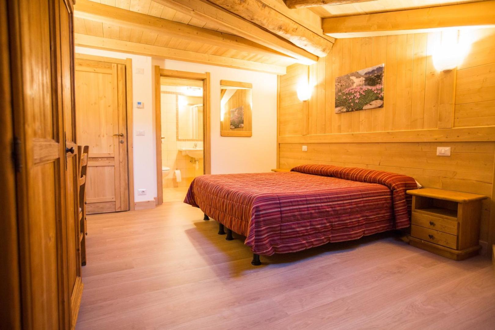 Classic Double or Twin Room - Photo 2