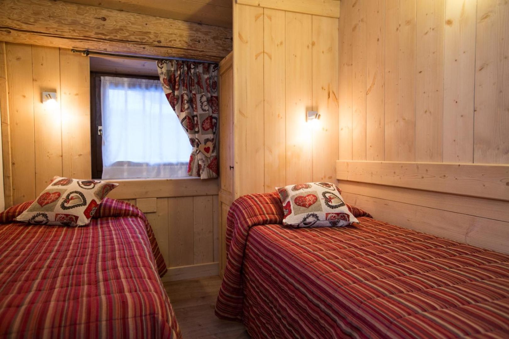 Small Twin Room photo 2