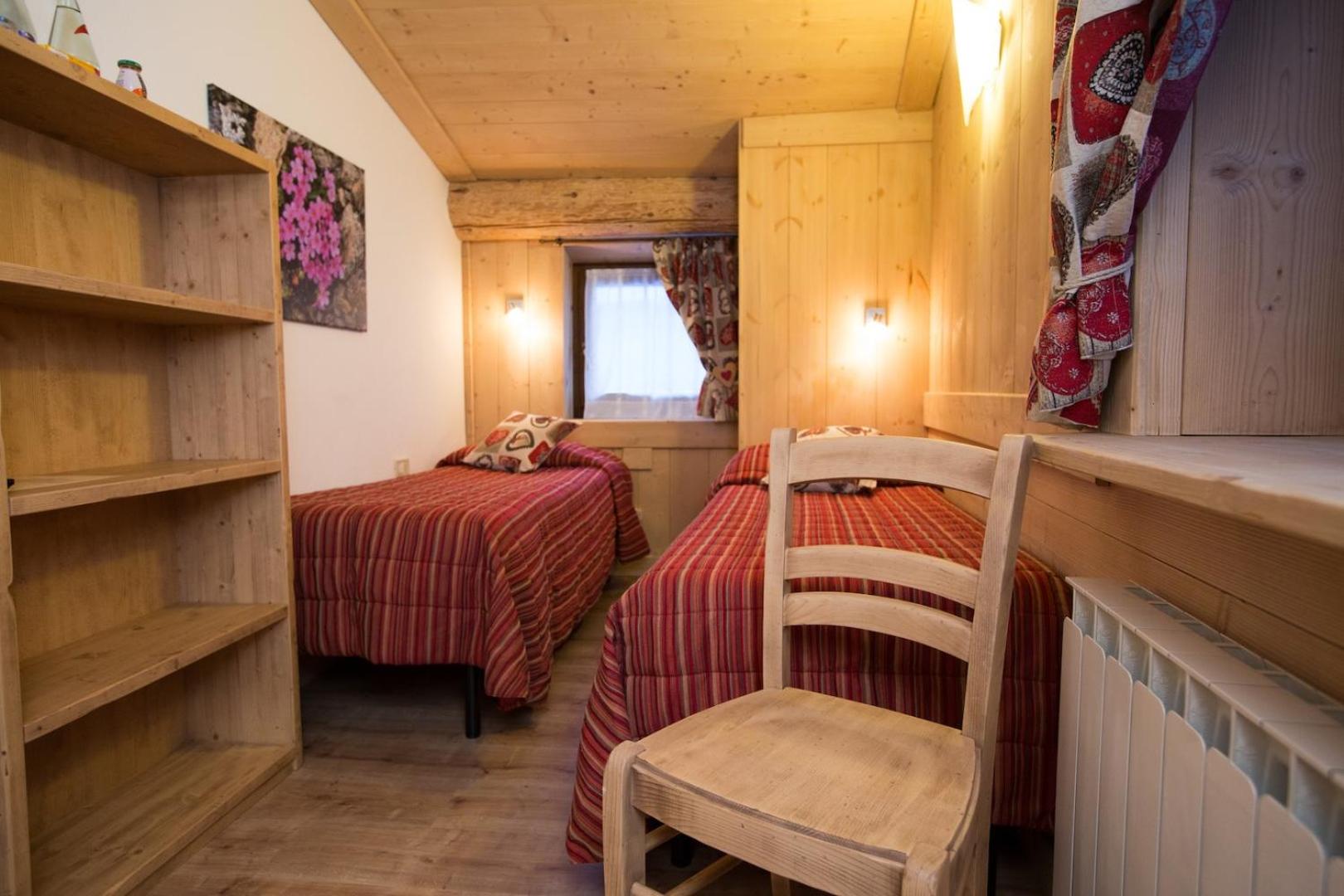 Small Twin Room photo 3