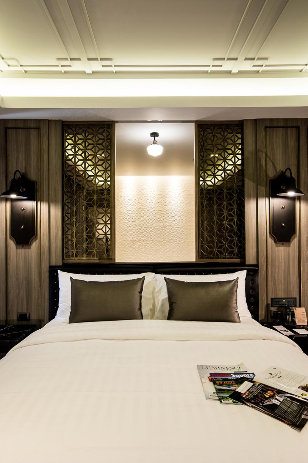 Premier Double or Twin Room - Photo 1
